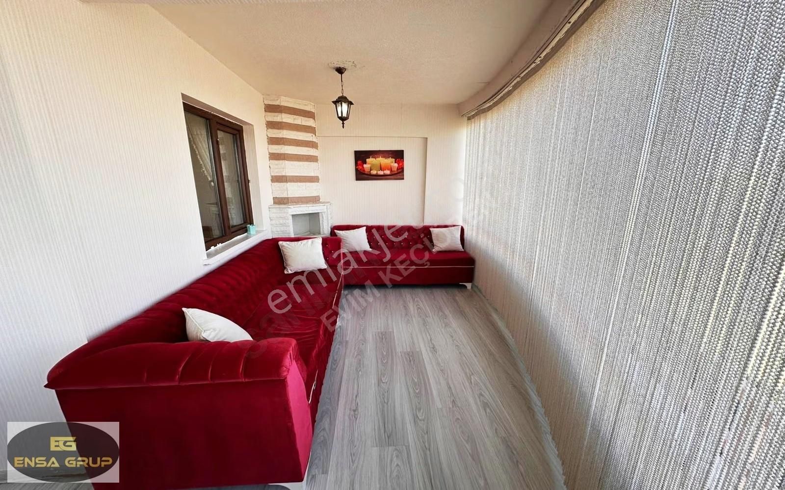 Bağlum Karakayada Klasik Daire Fiyatına 3,5+1 Site Dairesi! - Görsel 2