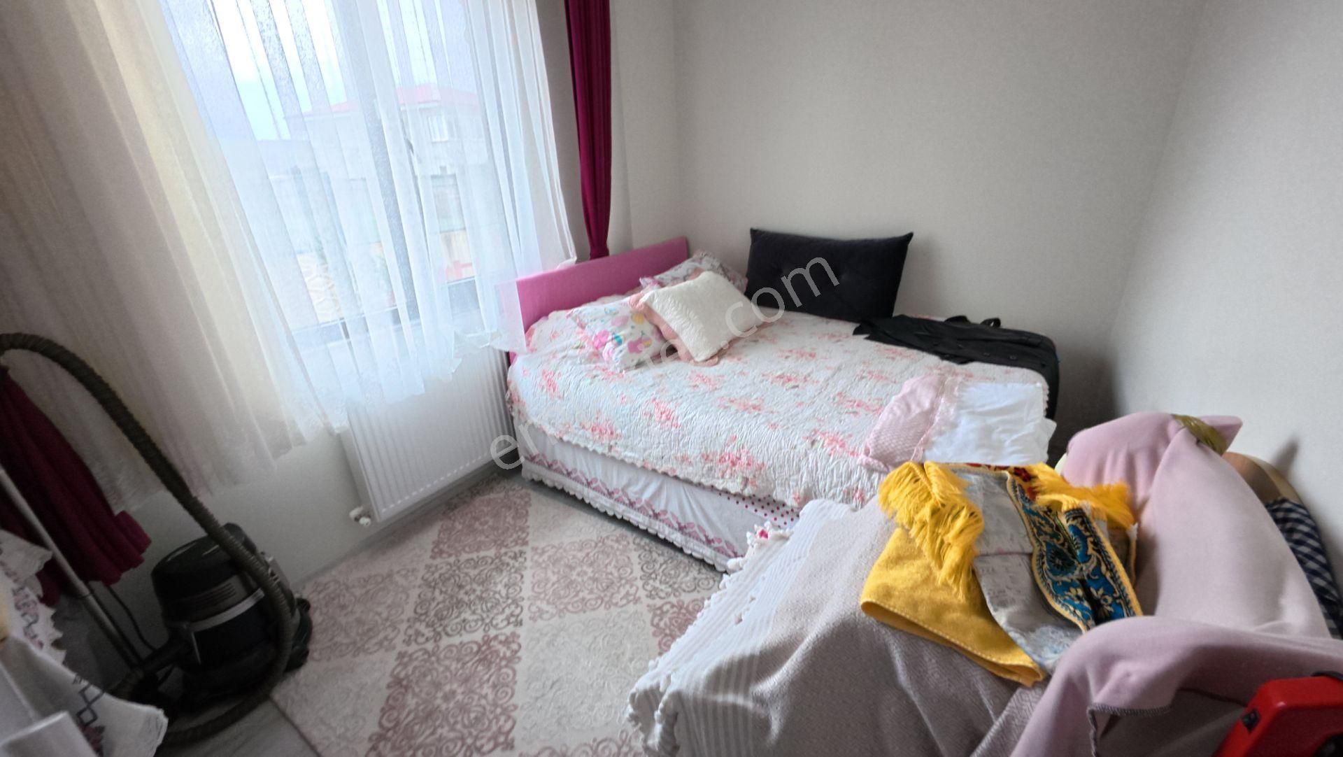 Sakarya Karasu Aziziye Mah. Havuzlu 2+1 Geniş Evler - Görsel 16