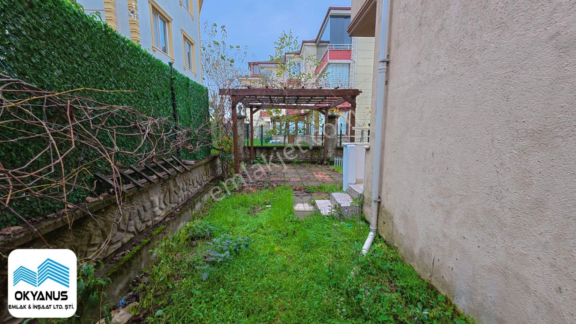 Sakarya Karasu Yalı Mah De Sadece Size Ait Geniş Bahçe Kullanımlı 2+1 - Görsel 10