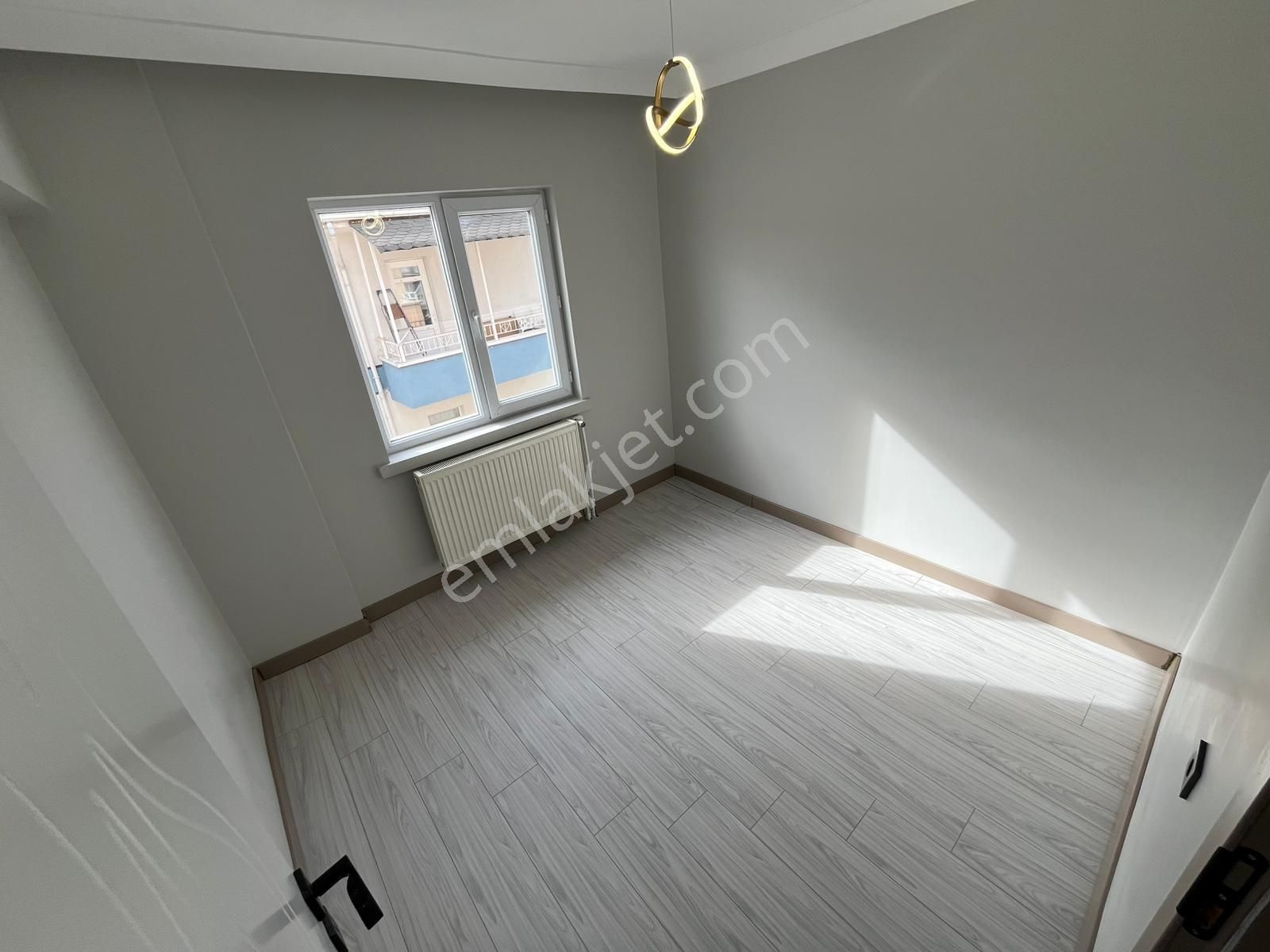 Akşemsettinde 3+1 Full Yapılı Lüx Daire! - Görsel 15