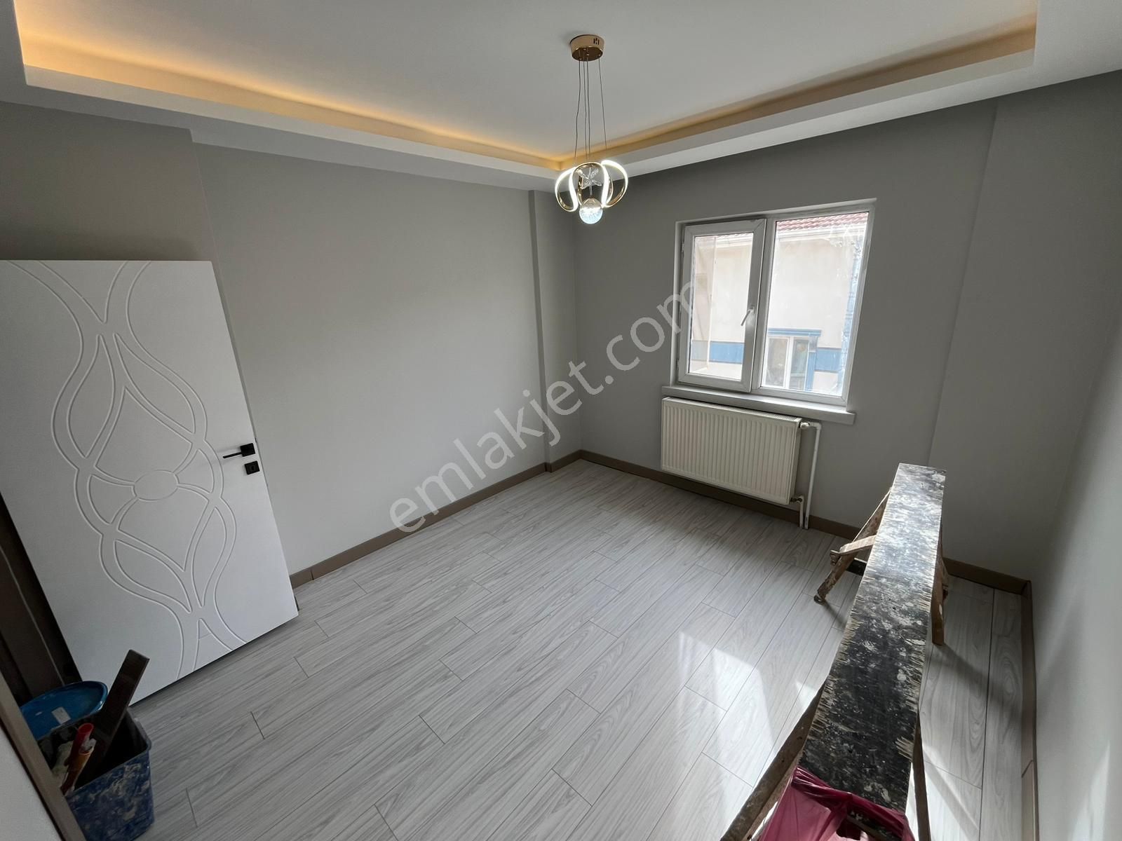 Akşemsettinde 3+1 Full Yapılı Lüx Daire! - Görsel 18
