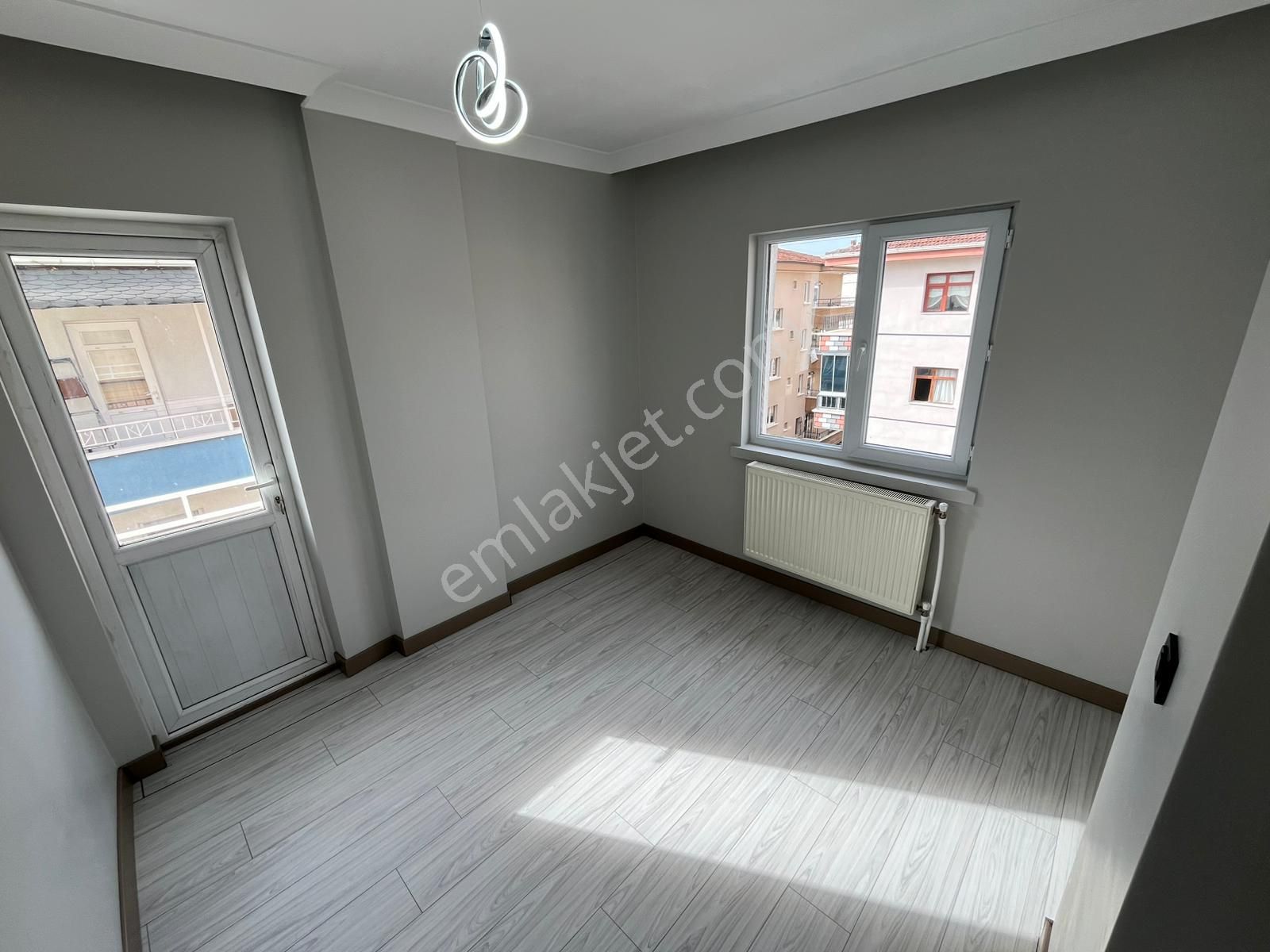 Akşemsettinde 3+1 Full Yapılı Lüx Daire! - Görsel 12