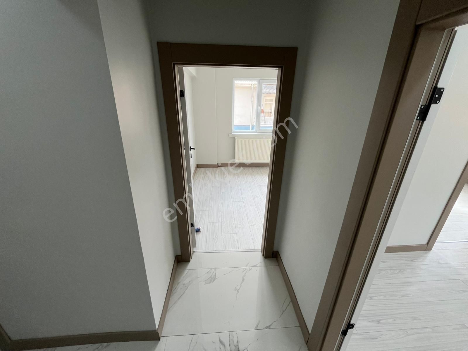 Akşemsettinde 3+1 Full Yapılı Lüx Daire! - Görsel 21