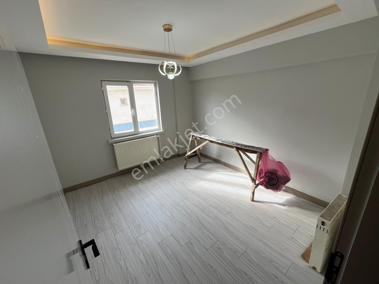 Akşemsettinde 3+1 Full Yapılı Lüx Daire! - Görsel 17