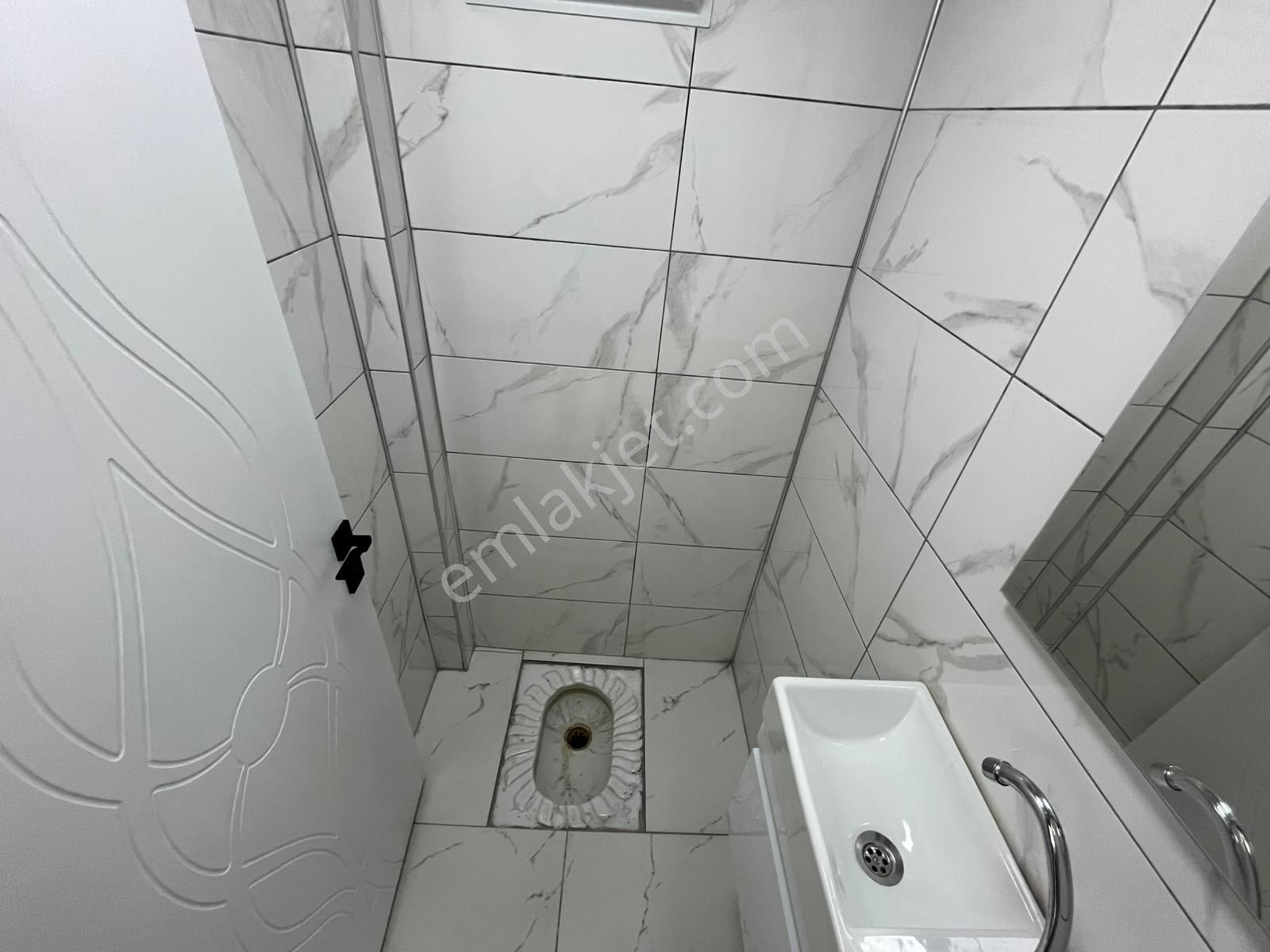 Akşemsettinde 3+1 Full Yapılı Lüx Daire! - Görsel 32