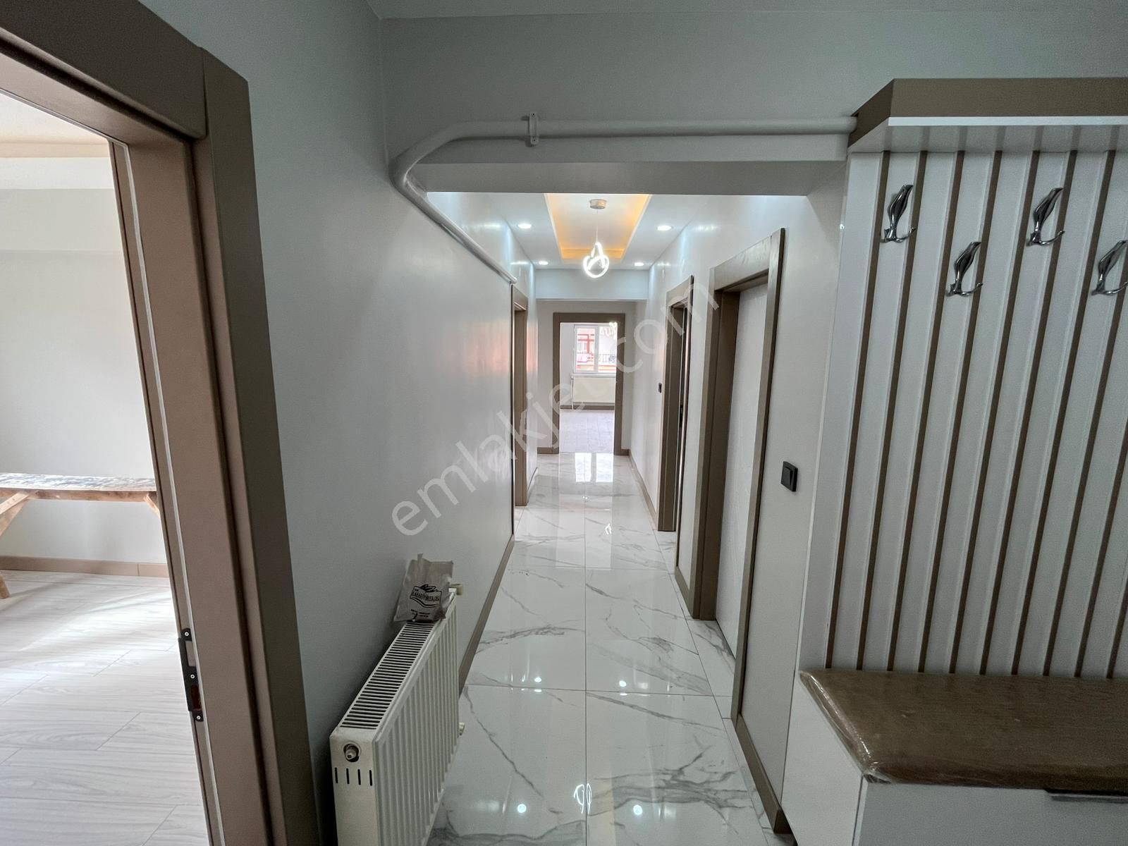 Akşemsettinde 3+1 Full Yapılı Lüx Daire! - Görsel 20