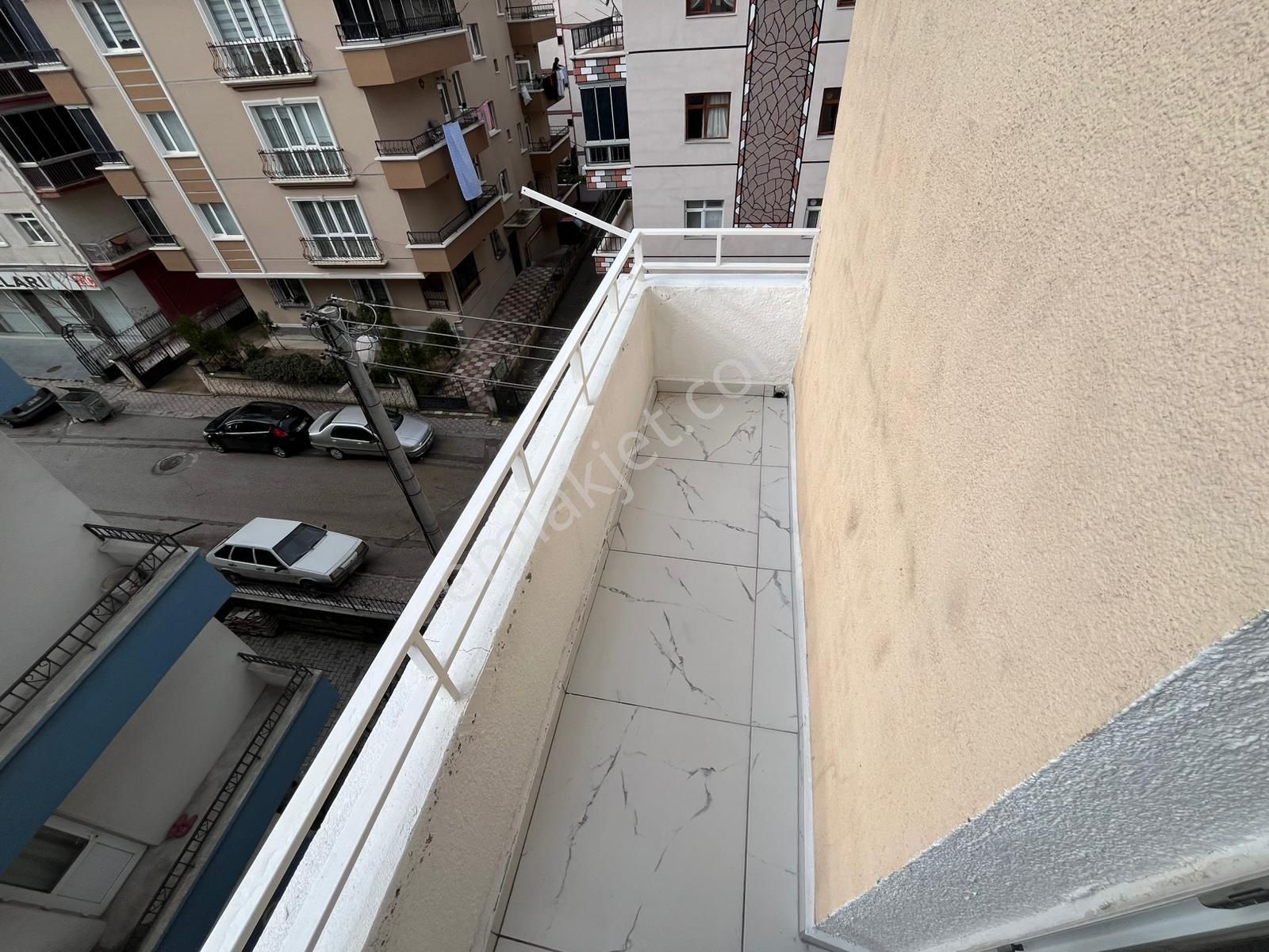 Akşemsettinde 3+1 Full Yapılı Lüx Daire! - Görsel 29