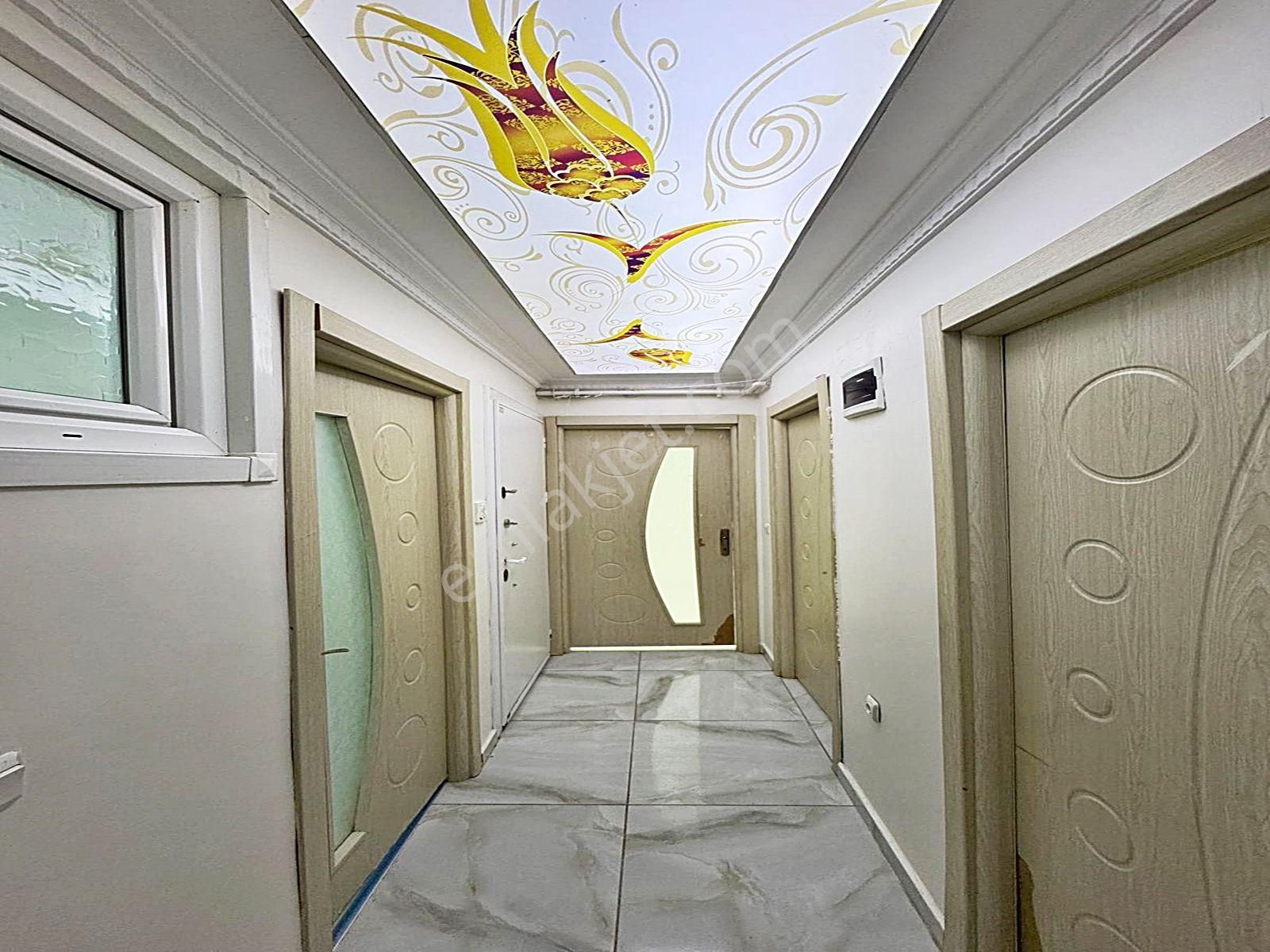 Cadde34 Yapı'dan Kıraç Hürriyet'te Ayrı Girişli 4+2 Kelepir Satılık Dubleks Daire!! - Görsel 24