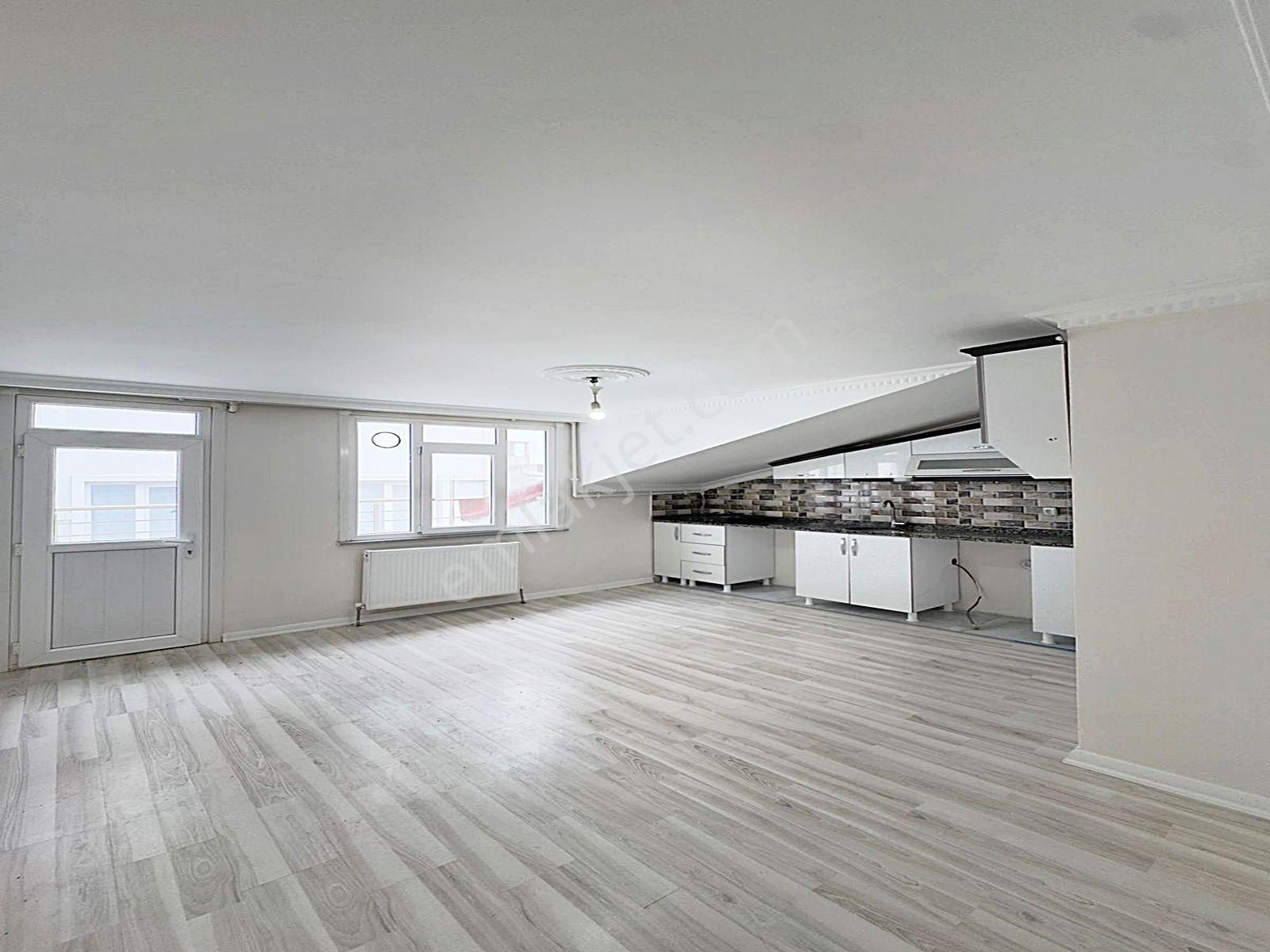 Cadde34 Yapı'dan Kıraç Hürriyet'te Ayrı Girişli 4+2 Kelepir Satılık Dubleks Daire!! - Görsel 11