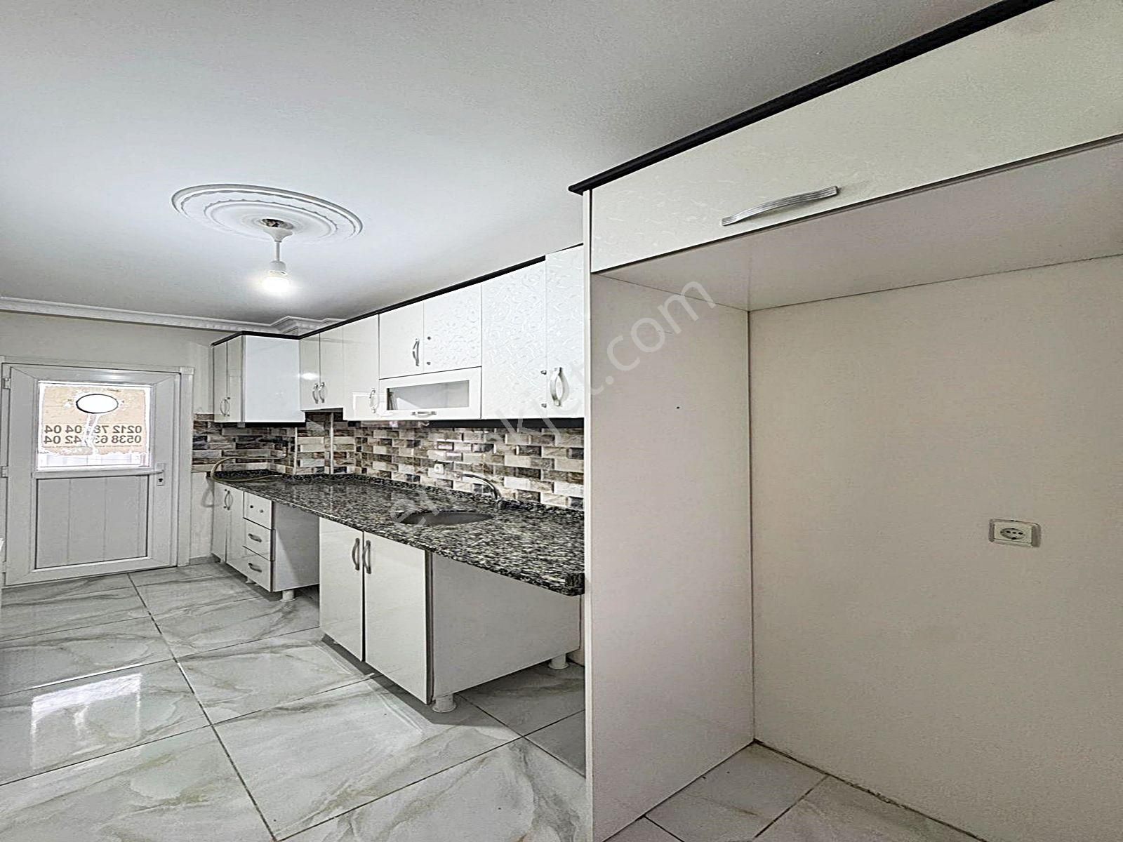 Cadde34 Yapı'dan Kıraç Hürriyet'te Ayrı Girişli 4+2 Kelepir Satılık Dubleks Daire!! - Görsel 5