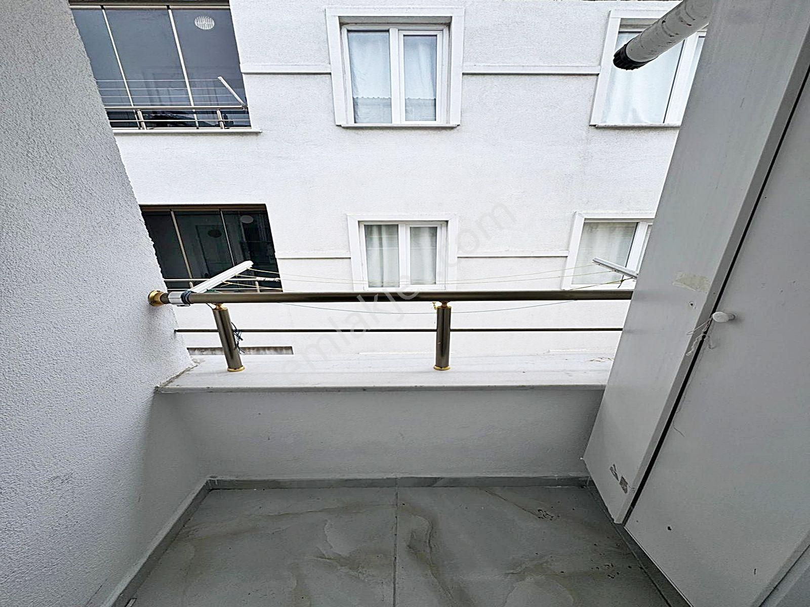 Cadde34 Yapı'dan Kıraç Hürriyet'te Ayrı Girişli 4+2 Kelepir Satılık Dubleks Daire!! - Görsel 10