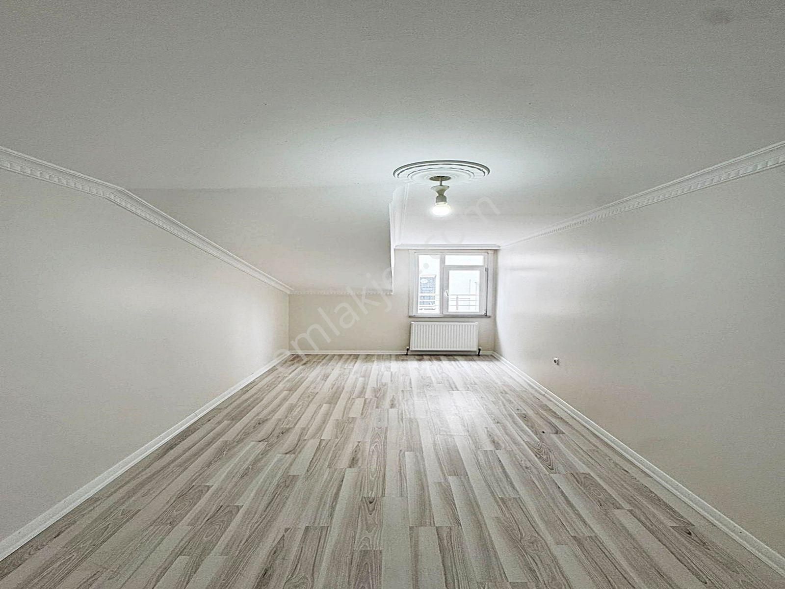 Cadde34 Yapı'dan Kıraç Hürriyet'te Ayrı Girişli 4+2 Kelepir Satılık Dubleks Daire!! - Görsel 17