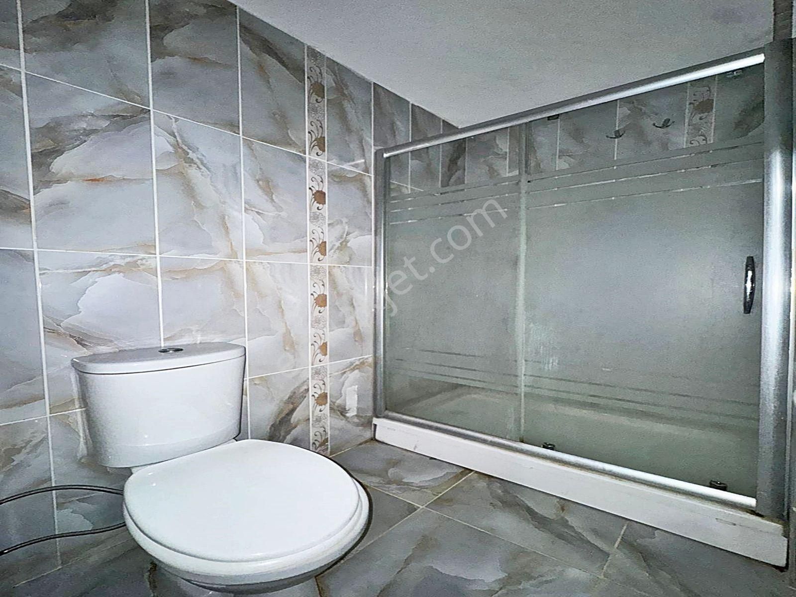 Cadde34 Yapı'dan Kıraç Hürriyet'te Ayrı Girişli 4+2 Kelepir Satılık Dubleks Daire!! - Görsel 32