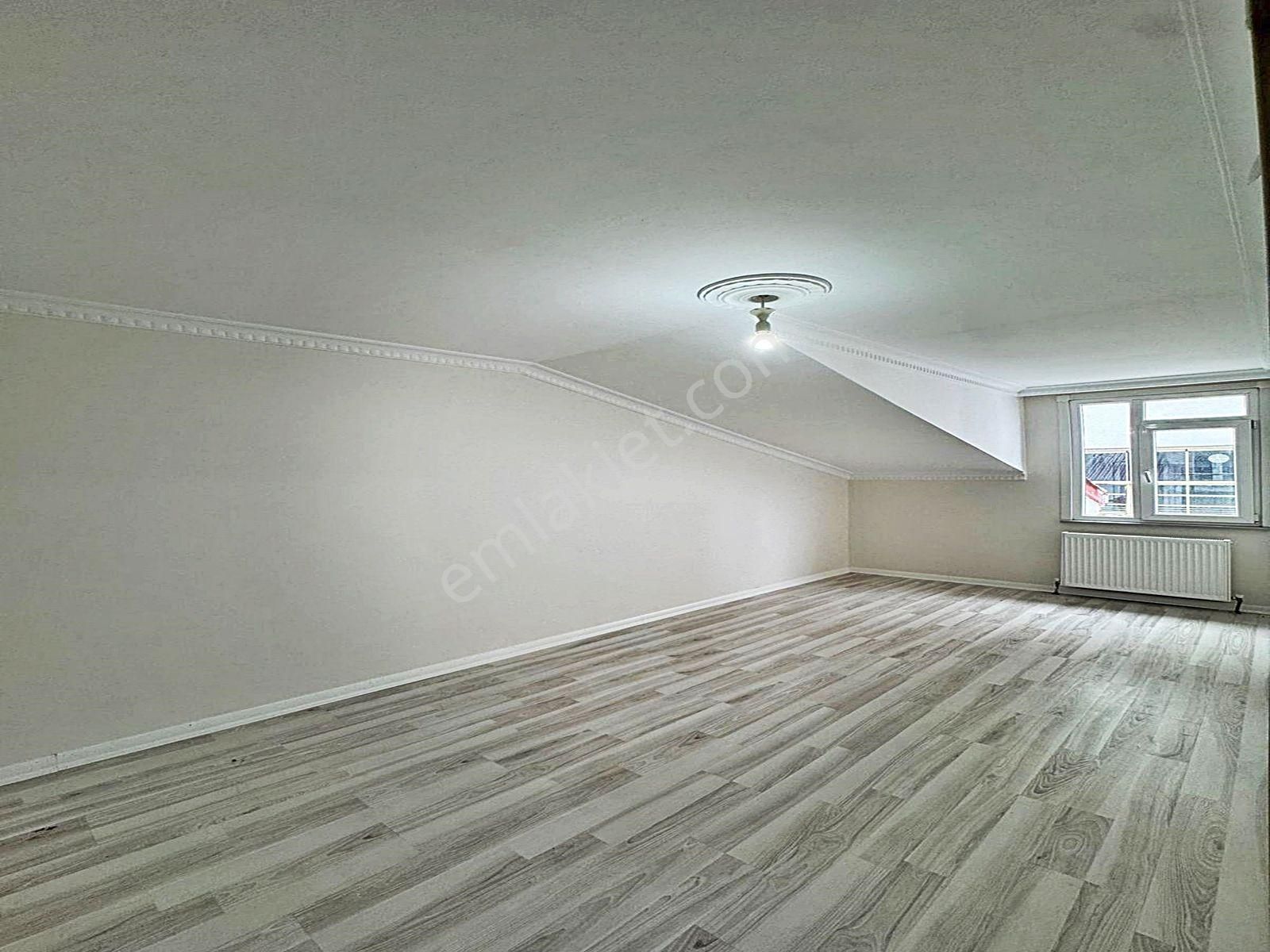 Cadde34 Yapı'dan Kıraç Hürriyet'te Ayrı Girişli 4+2 Kelepir Satılık Dubleks Daire!! - Görsel 16