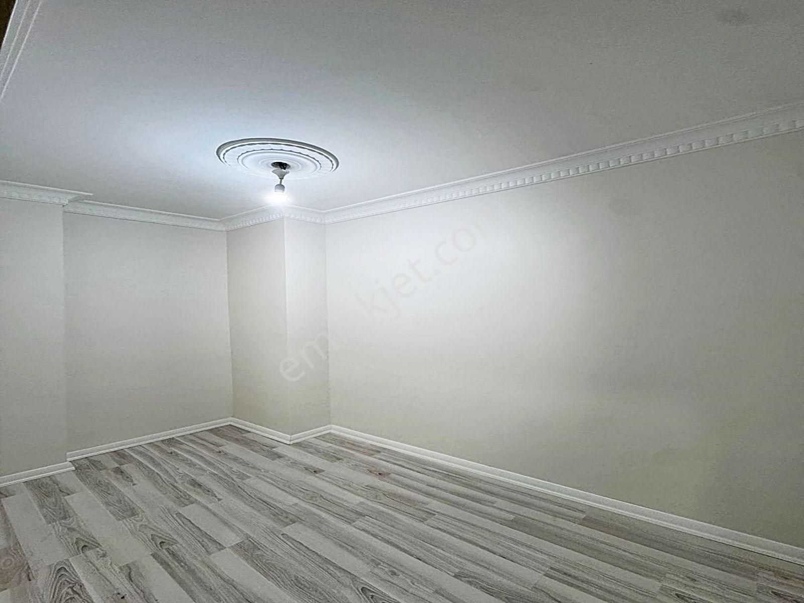 Cadde34 Yapı'dan Kıraç Hürriyet'te Ayrı Girişli 4+2 Kelepir Satılık Dubleks Daire!! - Görsel 28