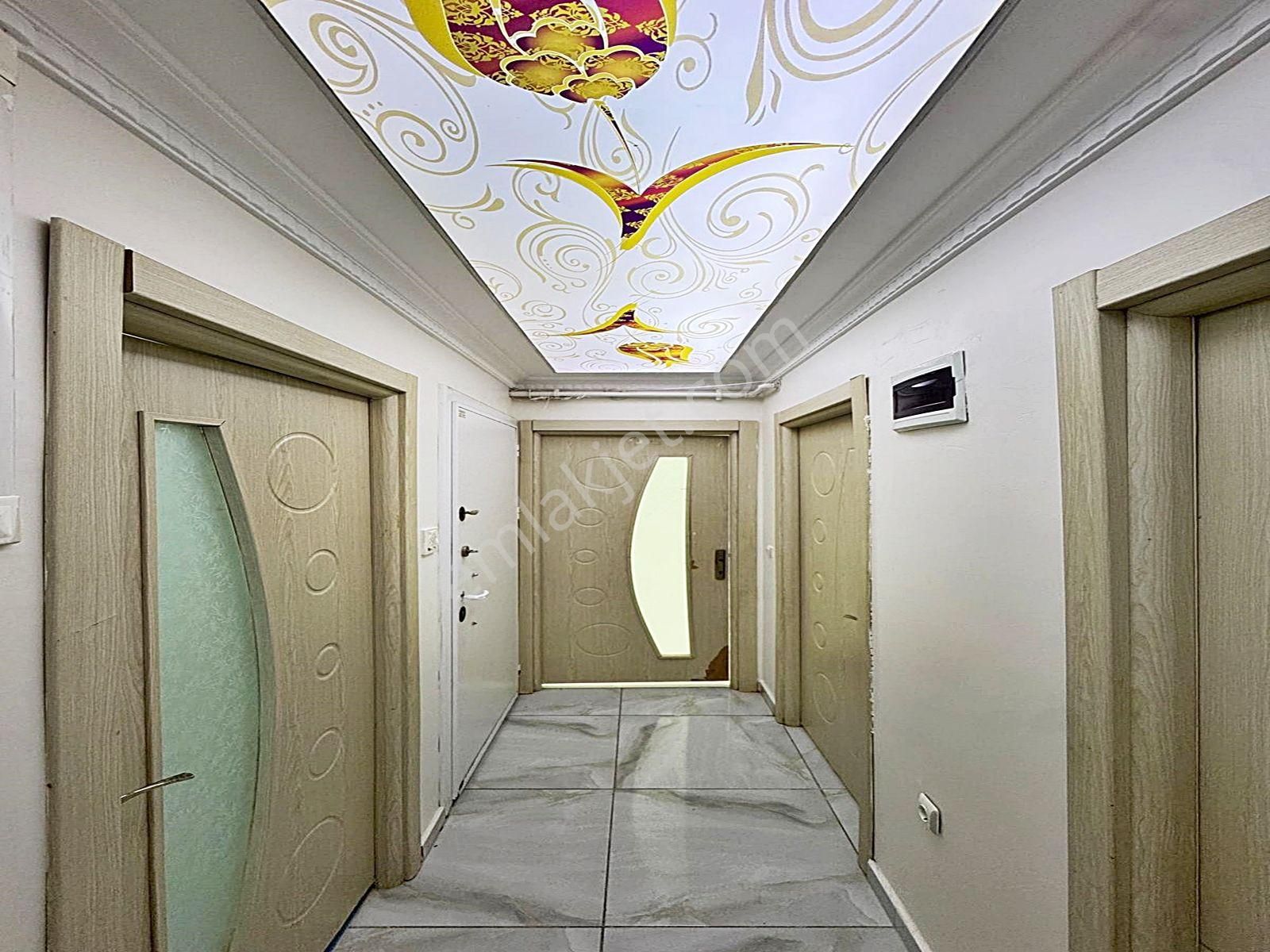 Cadde34 Yapı'dan Kıraç Hürriyet'te Ayrı Girişli 4+2 Kelepir Satılık Dubleks Daire!! - Görsel 4