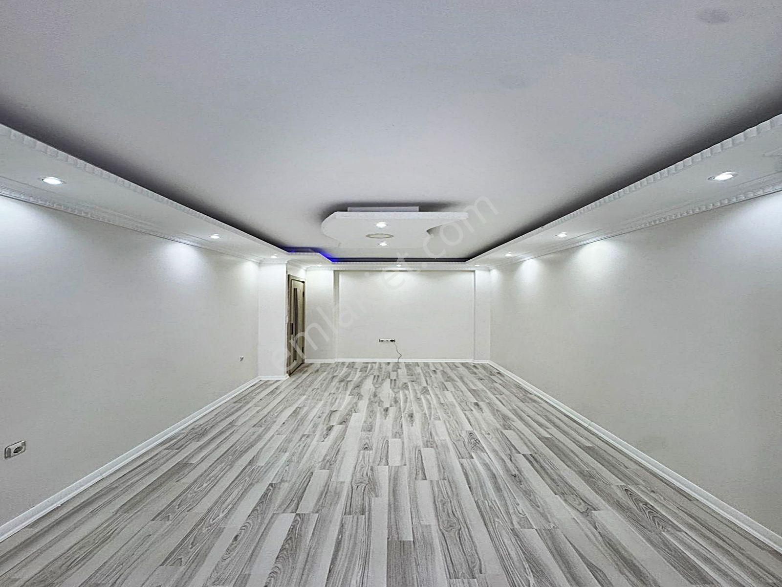 Cadde34 Yapı'dan Kıraç Hürriyet'te Ayrı Girişli 4+2 Kelepir Satılık Dubleks Daire!! - Görsel 3