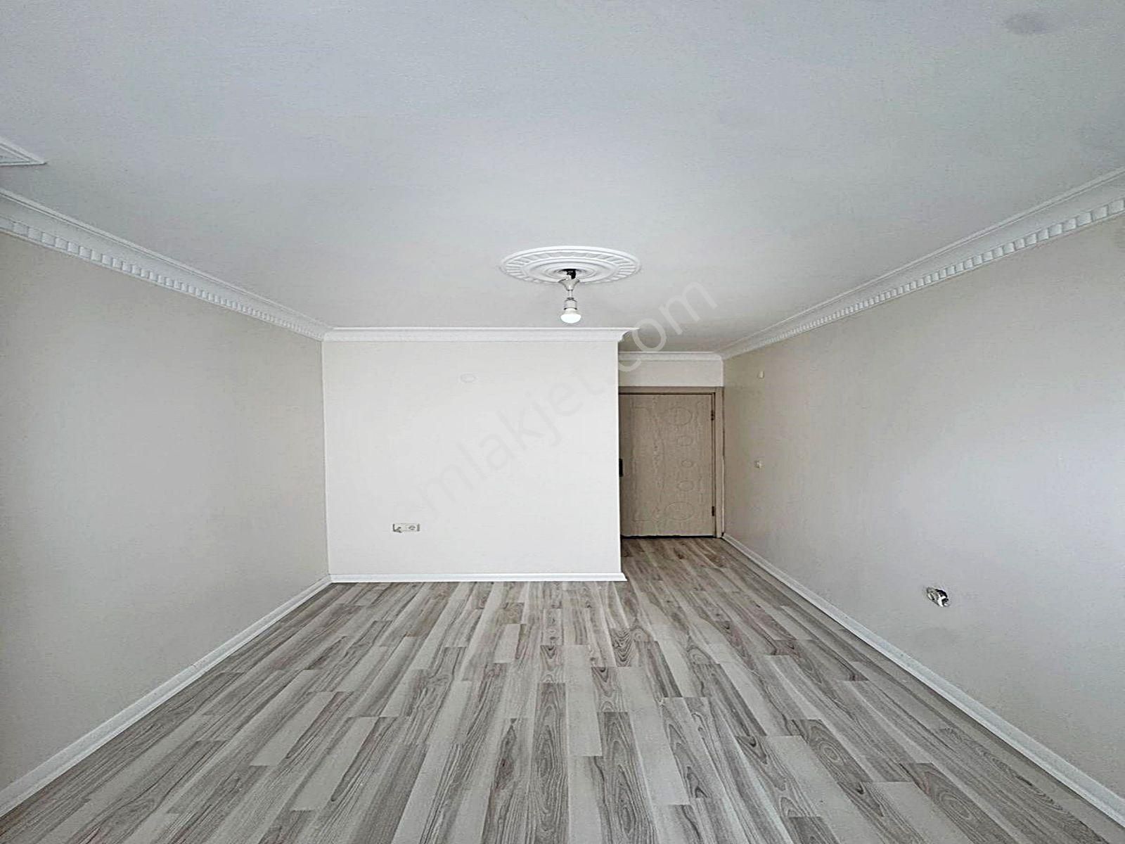 Cadde34 Yapı'dan Kıraç Hürriyet'te Ayrı Girişli 4+2 Kelepir Satılık Dubleks Daire!! - Görsel 21