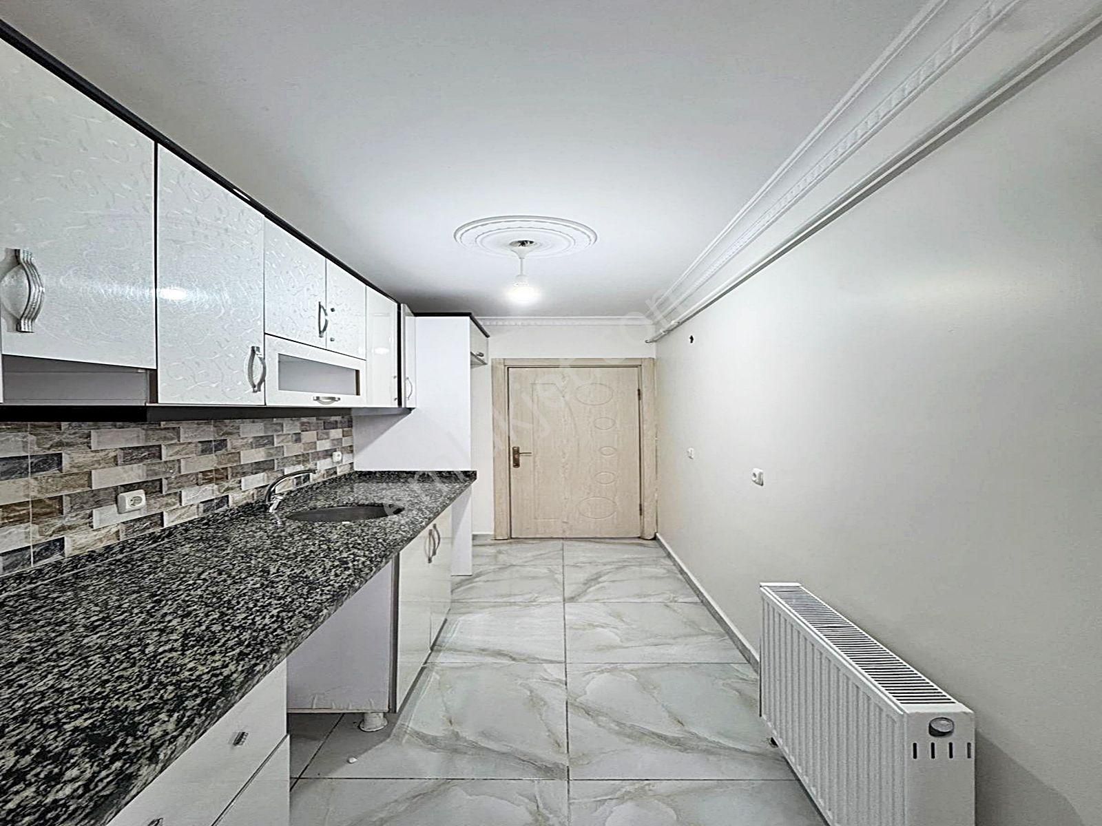 Cadde34 Yapı'dan Kıraç Hürriyet'te Ayrı Girişli 4+2 Kelepir Satılık Dubleks Daire!! - Görsel 7