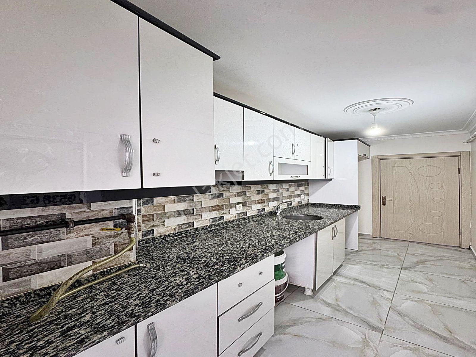 Cadde34 Yapı'dan Kıraç Hürriyet'te Ayrı Girişli 4+2 Kelepir Satılık Dubleks Daire!! - Görsel 6