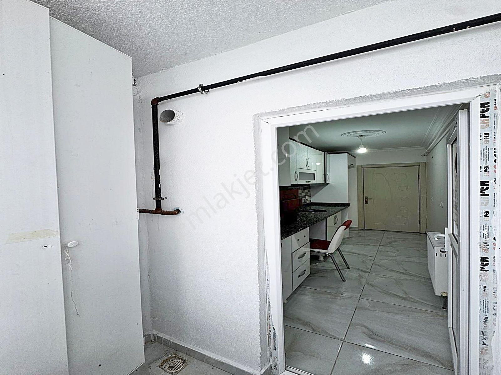 Cadde34 Yapı'dan Kıraç Hürriyet'te Ayrı Girişli 4+2 Kelepir Satılık Dubleks Daire!! - Görsel 18