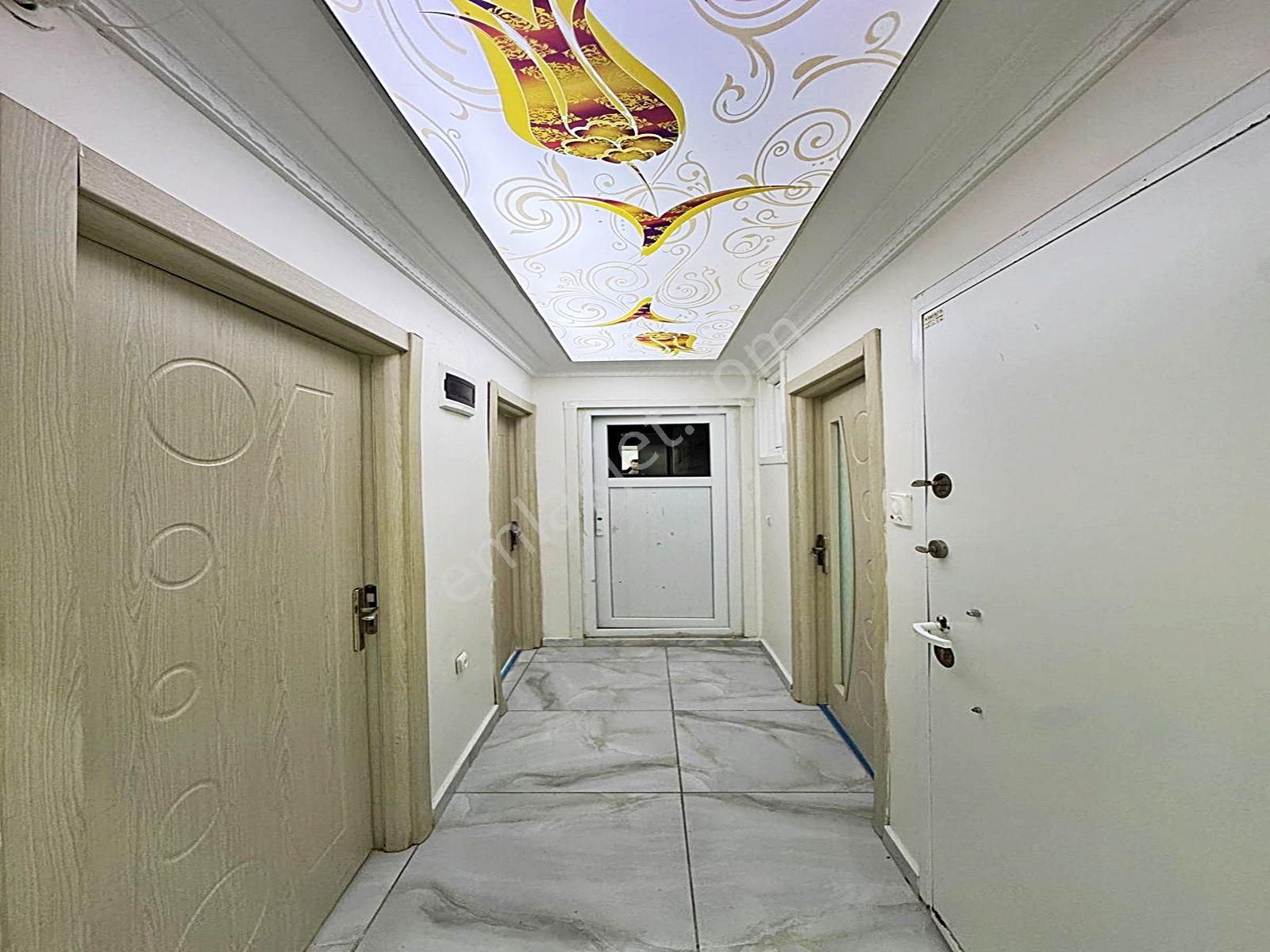 Cadde34 Yapı'dan Kıraç Hürriyet'te Ayrı Girişli 4+2 Kelepir Satılık Dubleks Daire!! - Görsel 25