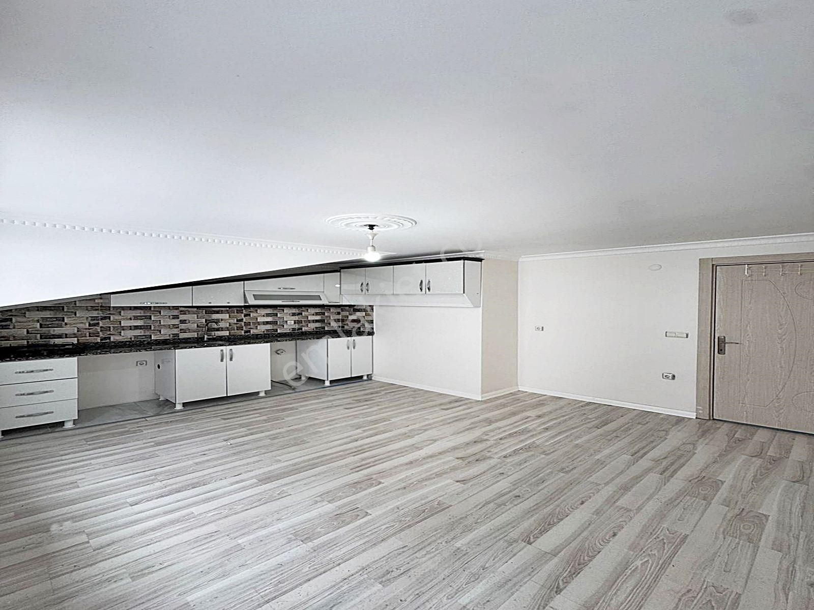 Cadde34 Yapı'dan Kıraç Hürriyet'te Ayrı Girişli 4+2 Kelepir Satılık Dubleks Daire!! - Görsel 12