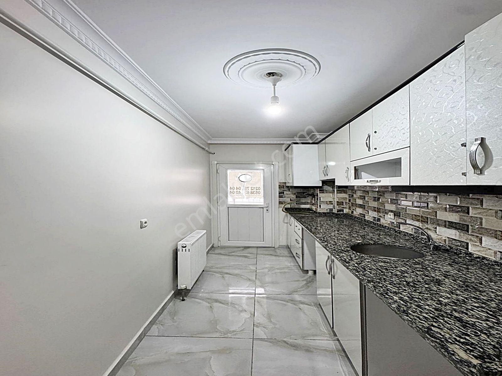 Cadde34 Yapı'dan Kıraç Hürriyet'te Ayrı Girişli 4+2 Kelepir Satılık Dubleks Daire!! - Görsel 9