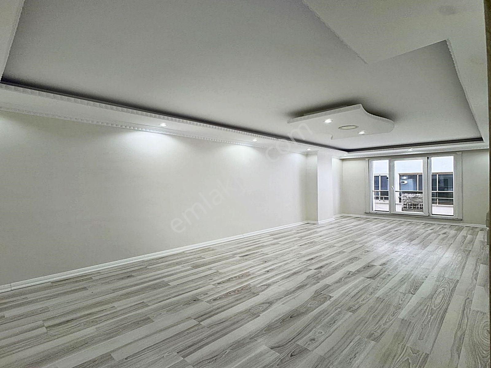 Cadde34 Yapı'dan Kıraç Hürriyet'te Ayrı Girişli 4+2 Kelepir Satılık Dubleks Daire!! - Görsel 2