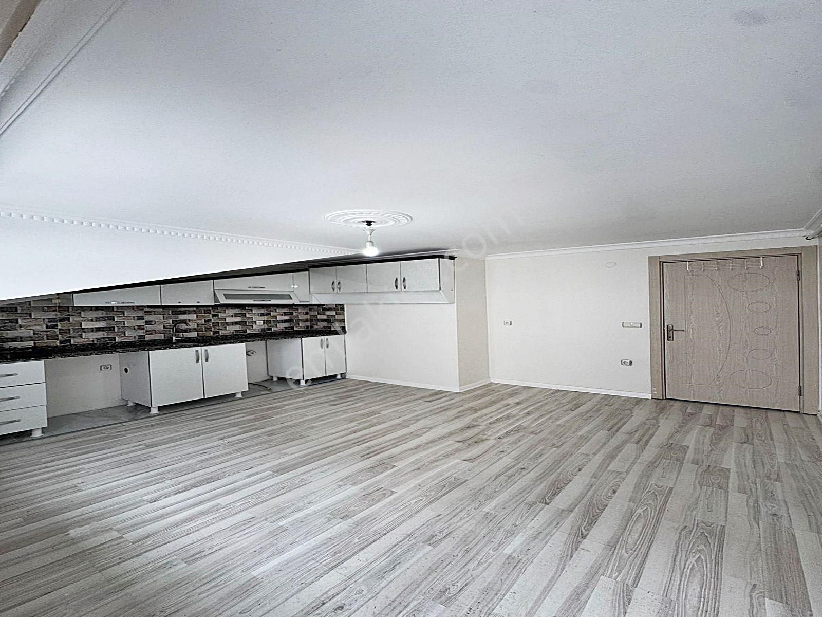 Cadde34 Yapı'dan Kıraç Hürriyet'te Ayrı Girişli 4+2 Kelepir Satılık Dubleks Daire!! - Görsel 15