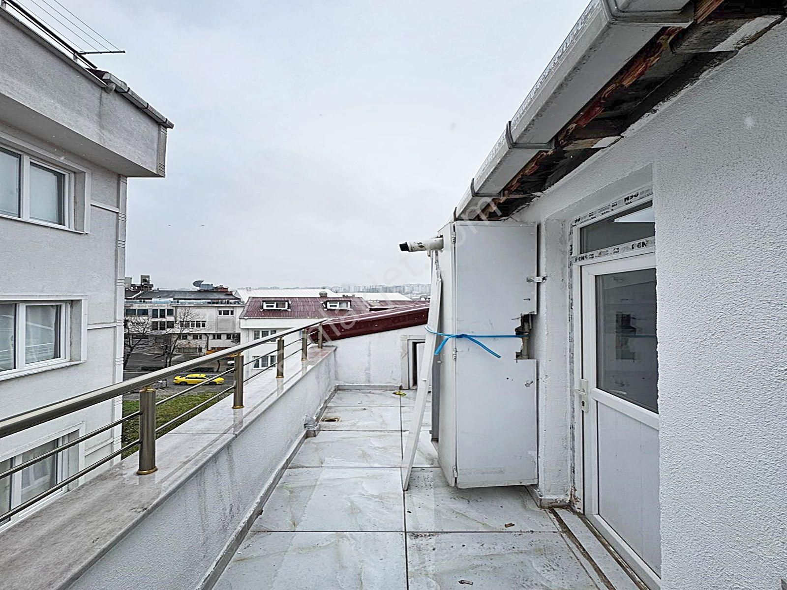 Cadde34 Yapı'dan Kıraç Hürriyet'te Ayrı Girişli 4+2 Kelepir Satılık Dubleks Daire!! - Görsel 33