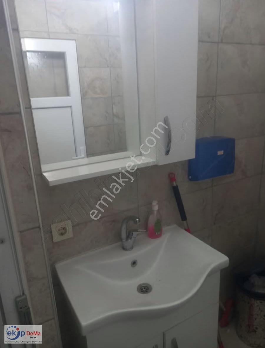 Apart Fiyatına Ofis, Büro 40m2 Balkonlu - Görsel 9