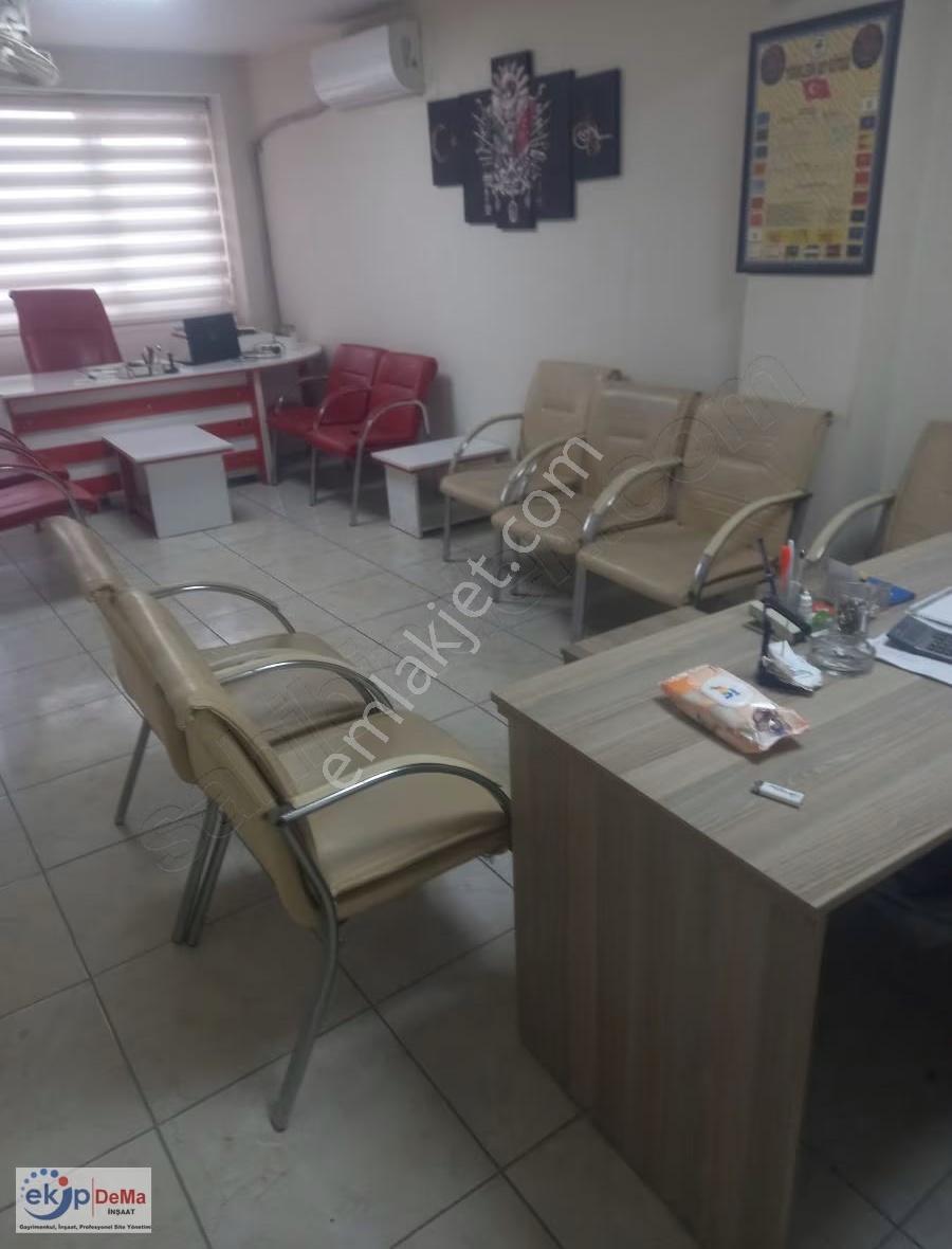 Apart Fiyatına Ofis, Büro 40m2 Balkonlu - Görsel 7