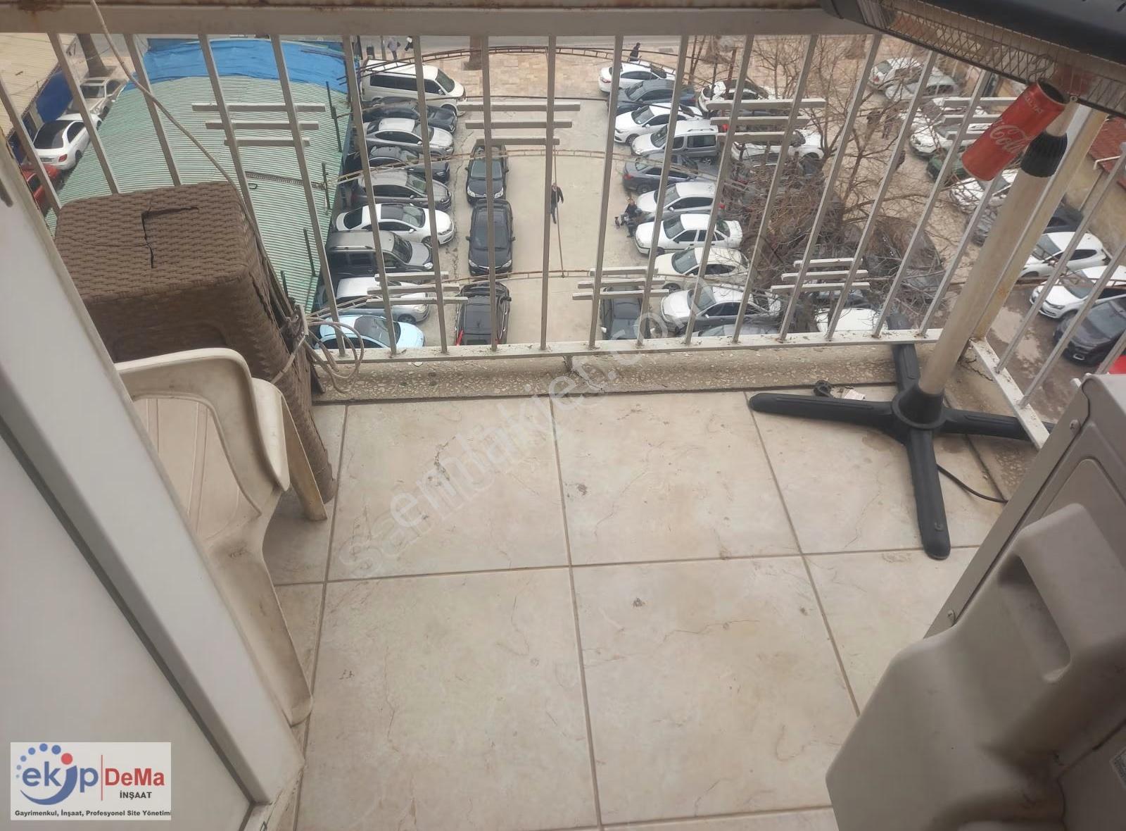 Apart Fiyatına Ofis, Büro 40m2 Balkonlu - Görsel 6