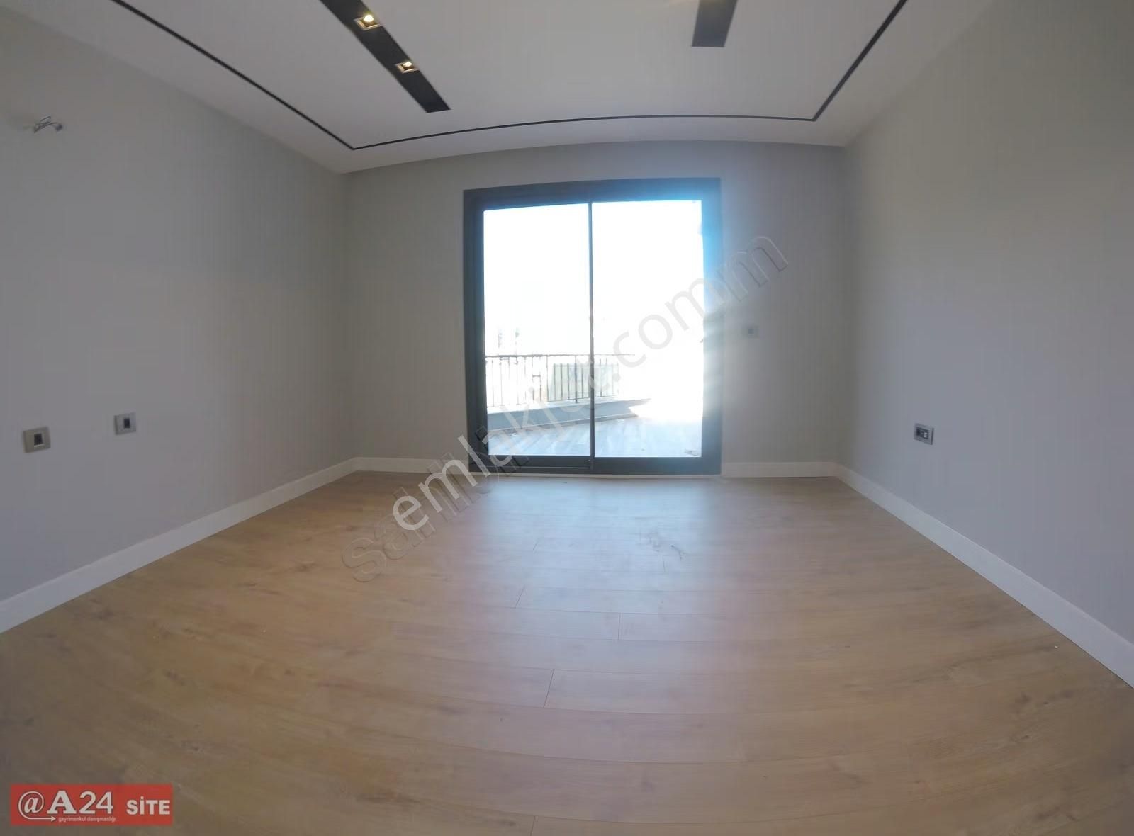 Narlıdere Satılık Daire Lüx Dublex K. Otopark 5+1 260m² Manzara - Görsel 20