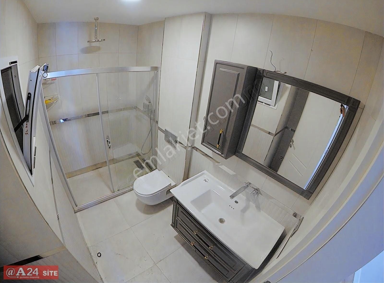 Narlıdere Satılık Daire Lüx Dublex K. Otopark 5+1 260m² Manzara - Görsel 24