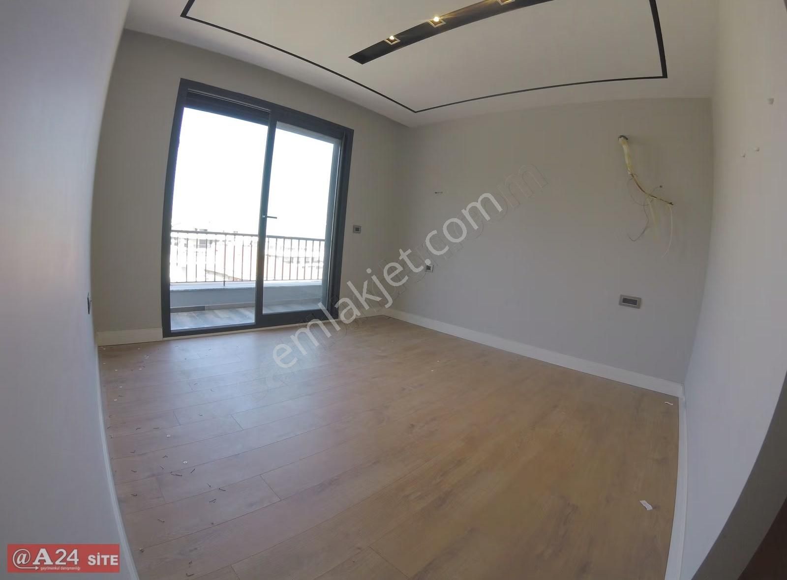 Narlıdere Satılık Daire Lüx Dublex K. Otopark 5+1 260m² Manzara - Görsel 3