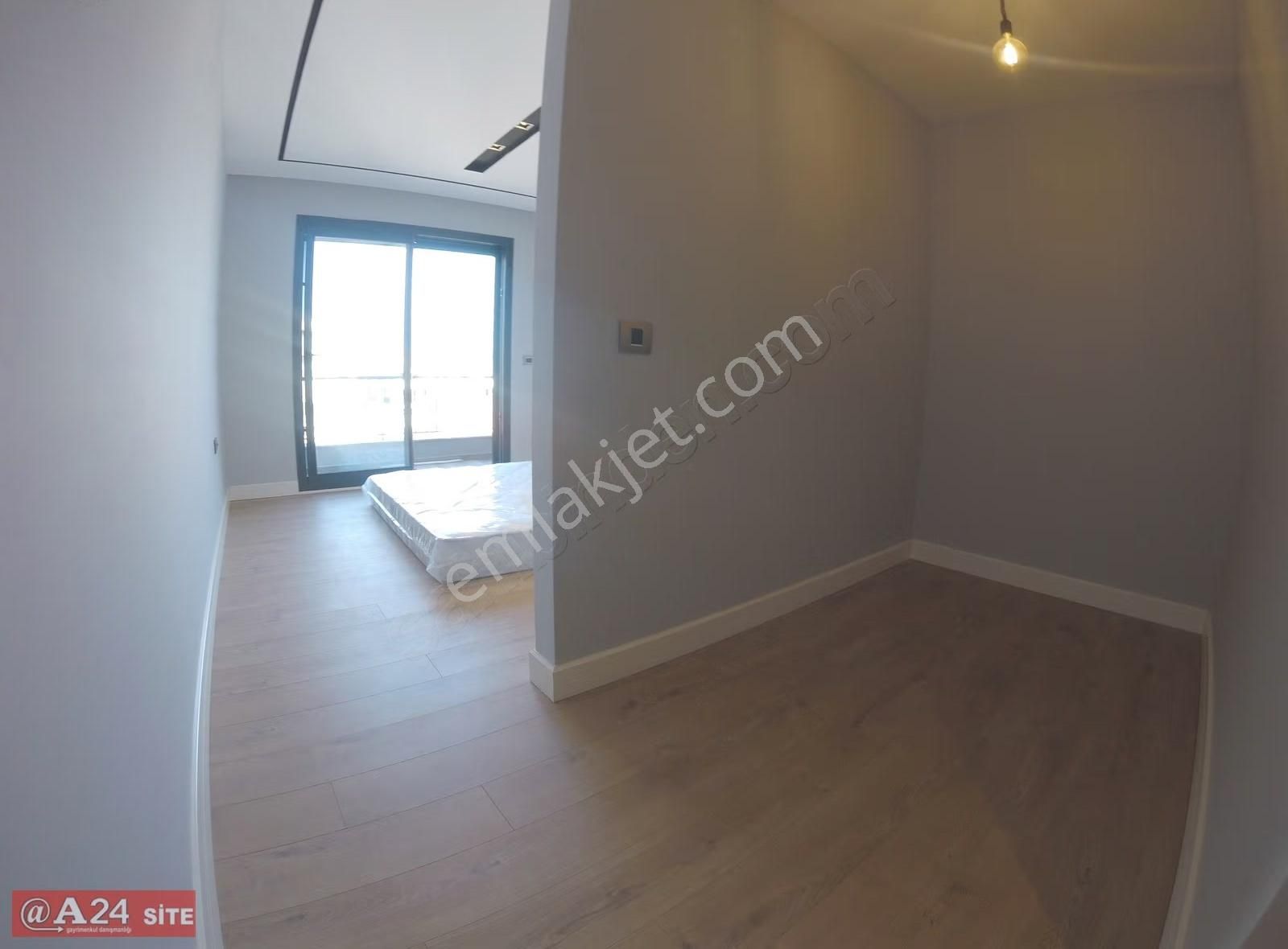 Narlıdere Satılık Daire Lüx Dublex K. Otopark 5+1 260m² Manzara - Görsel 5