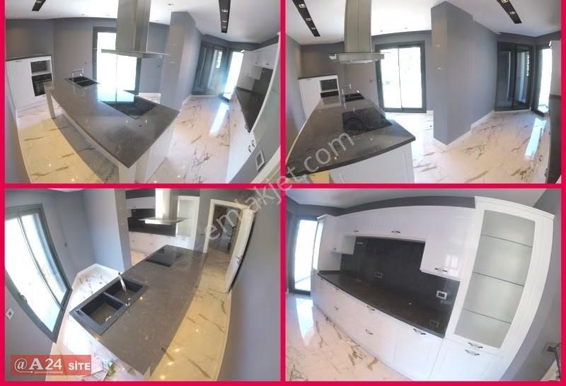 Narlıdere Satılık Daire Lüx Dublex K. Otopark 5+1 260m² Manzara - Görsel 7