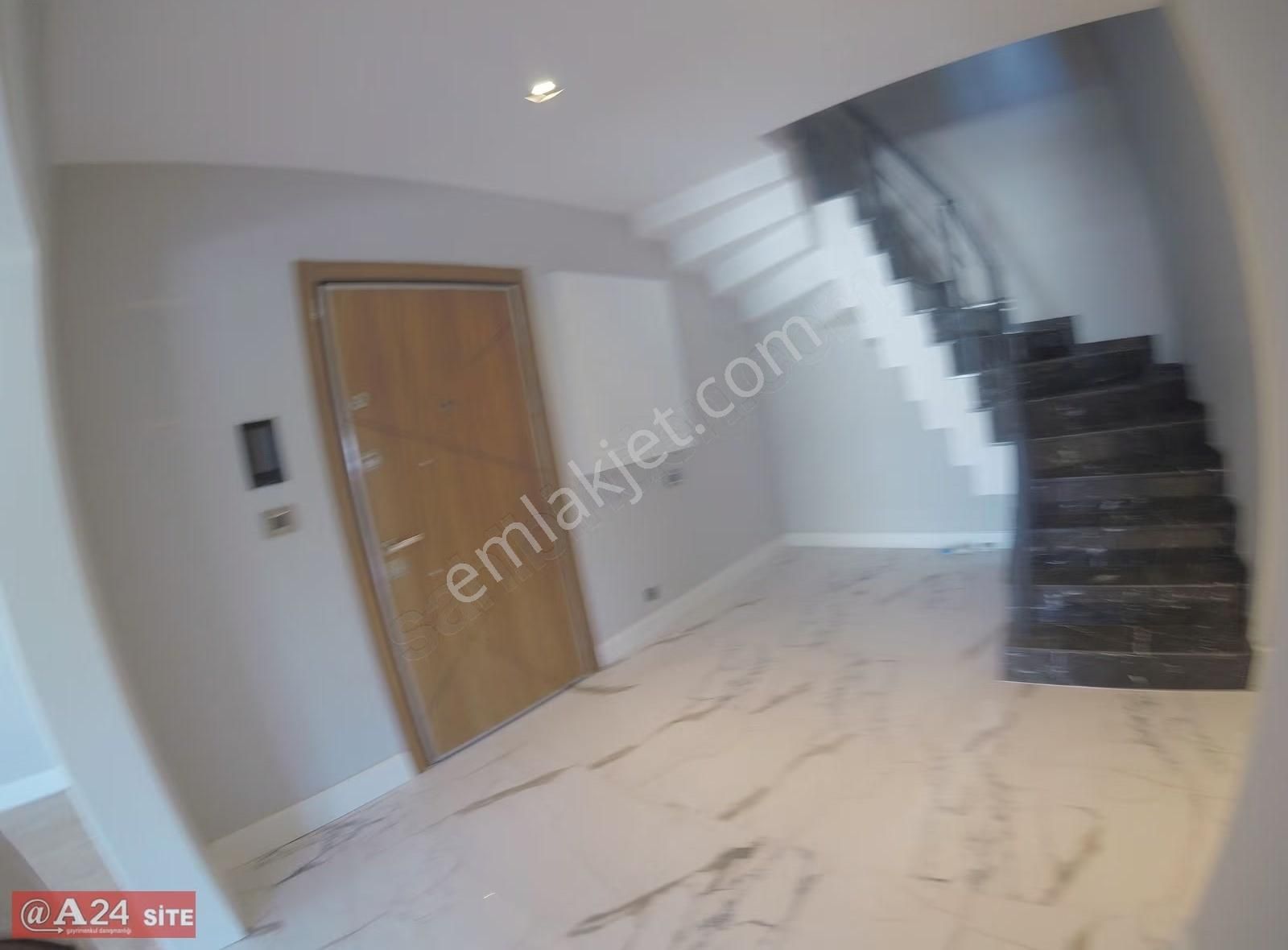 Narlıdere Satılık Daire Lüx Dublex K. Otopark 5+1 260m² Manzara - Görsel 14