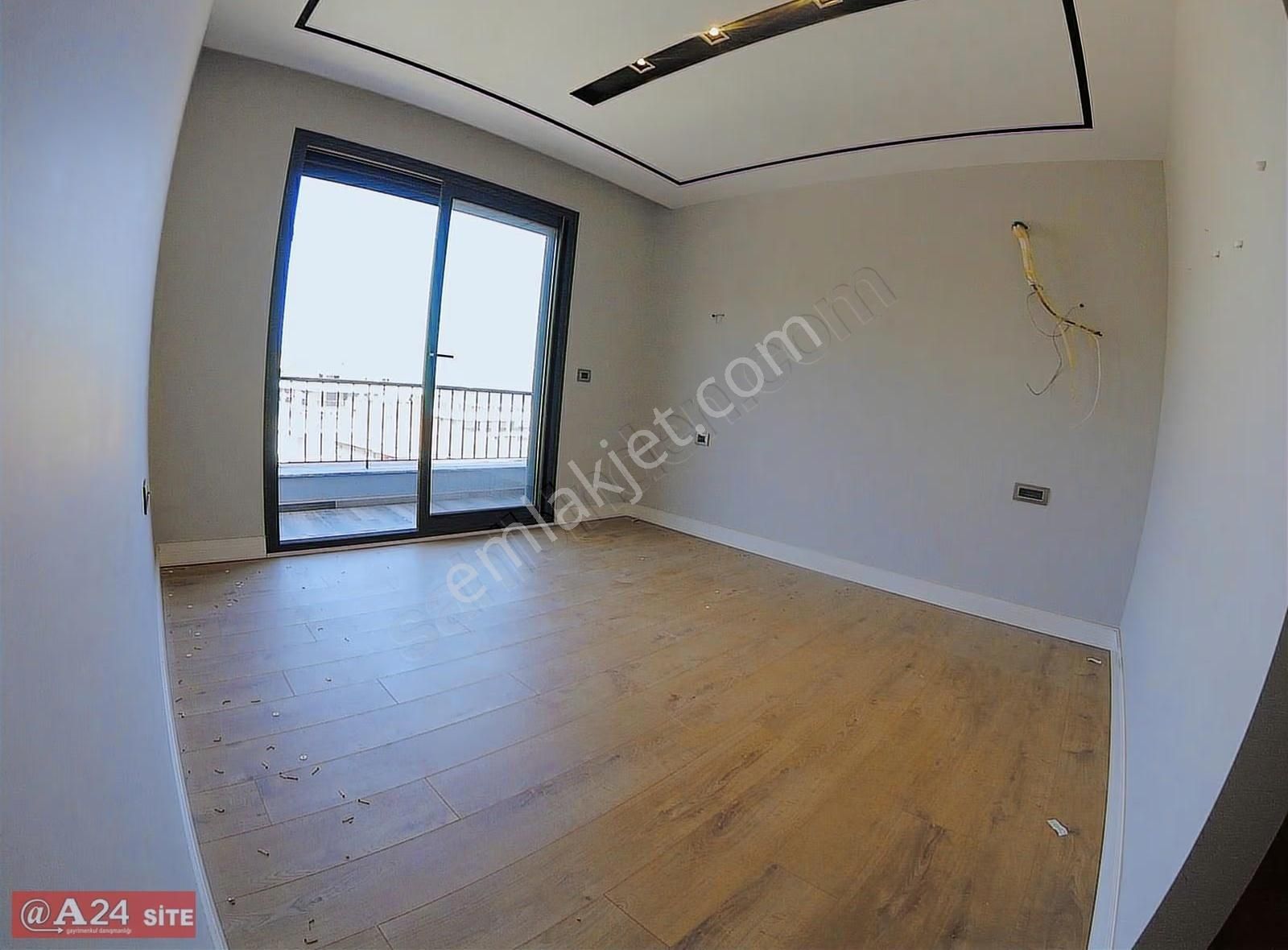 Narlıdere Satılık Daire Lüx Dublex K. Otopark 5+1 260m² Manzara - Görsel 8
