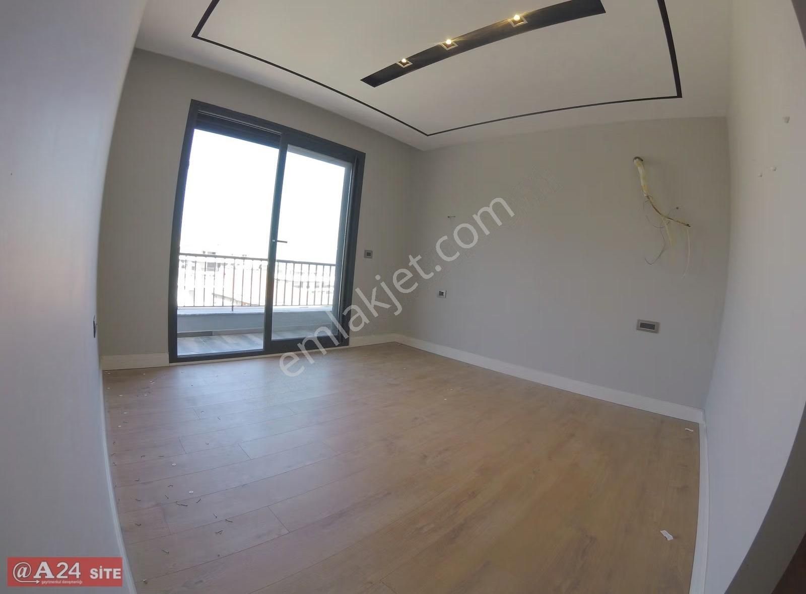 Narlıdere Satılık Daire Lüx Dublex K. Otopark 5+1 260m² Manzara - Görsel 22