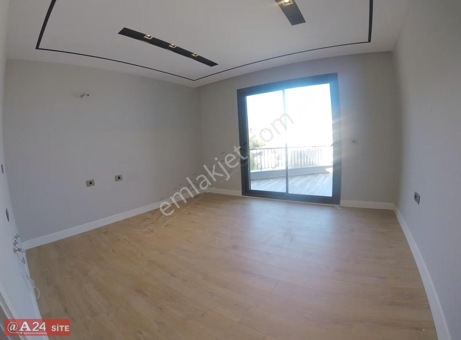 Narlıdere Satılık Daire Lüx Dublex K. Otopark 5+1 260m² Manzara - Görsel 26