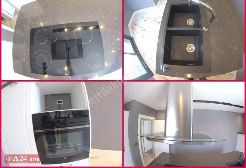 Narlıdere Satılık Daire Lüx Dublex K. Otopark 5+1 260m² Manzara - Görsel 21