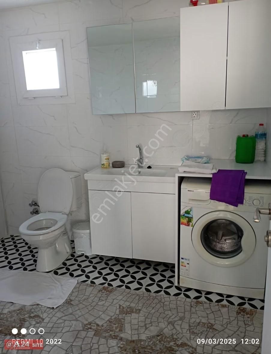 Bucada Satılık Müstakil Bahçe İçerisnde3+1 Ev Doğa Huzur Sükunet - Görsel 8
