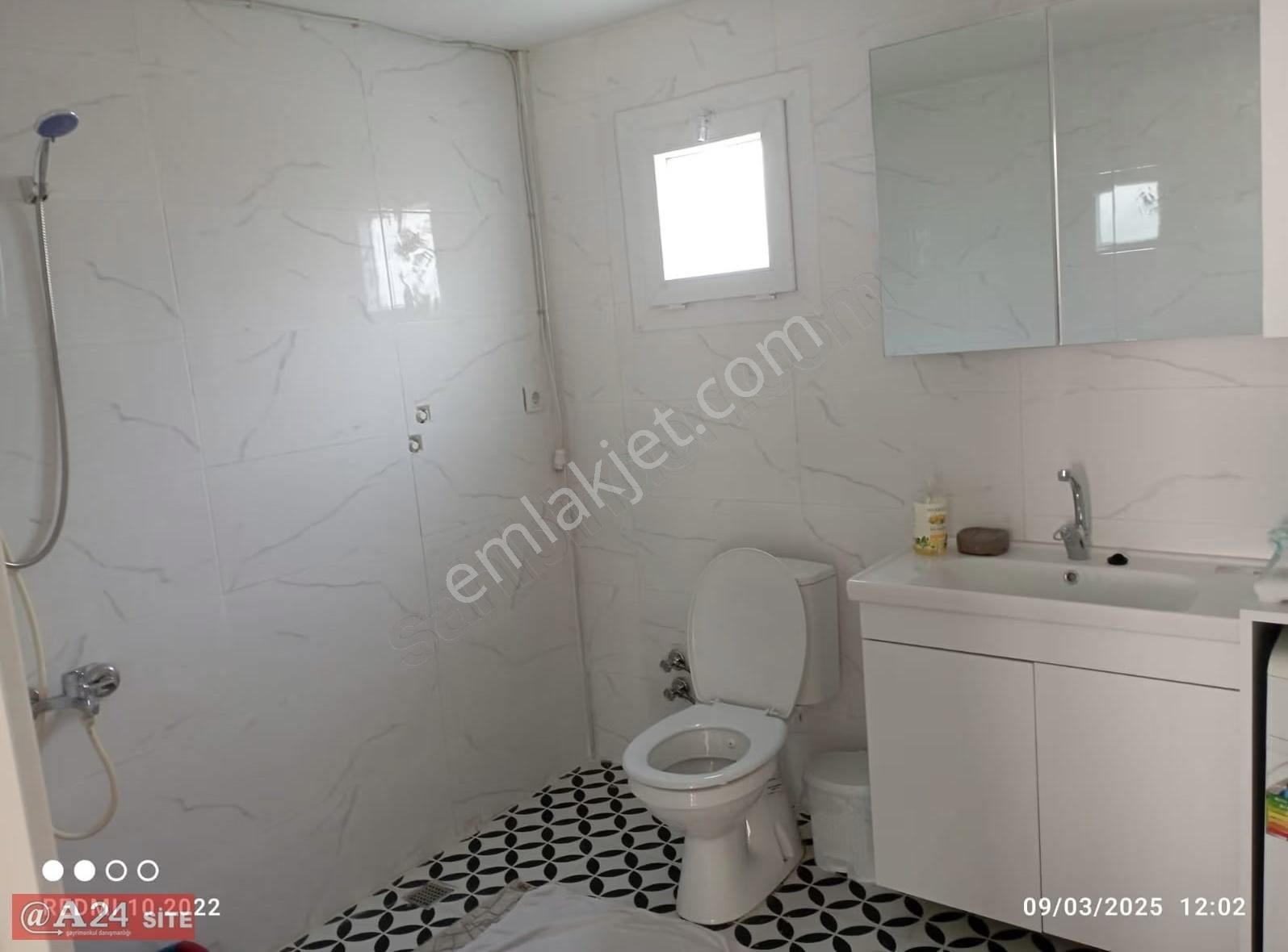Bucada Satılık Müstakil Bahçe İçerisnde3+1 Ev Doğa Huzur Sükunet - Görsel 4
