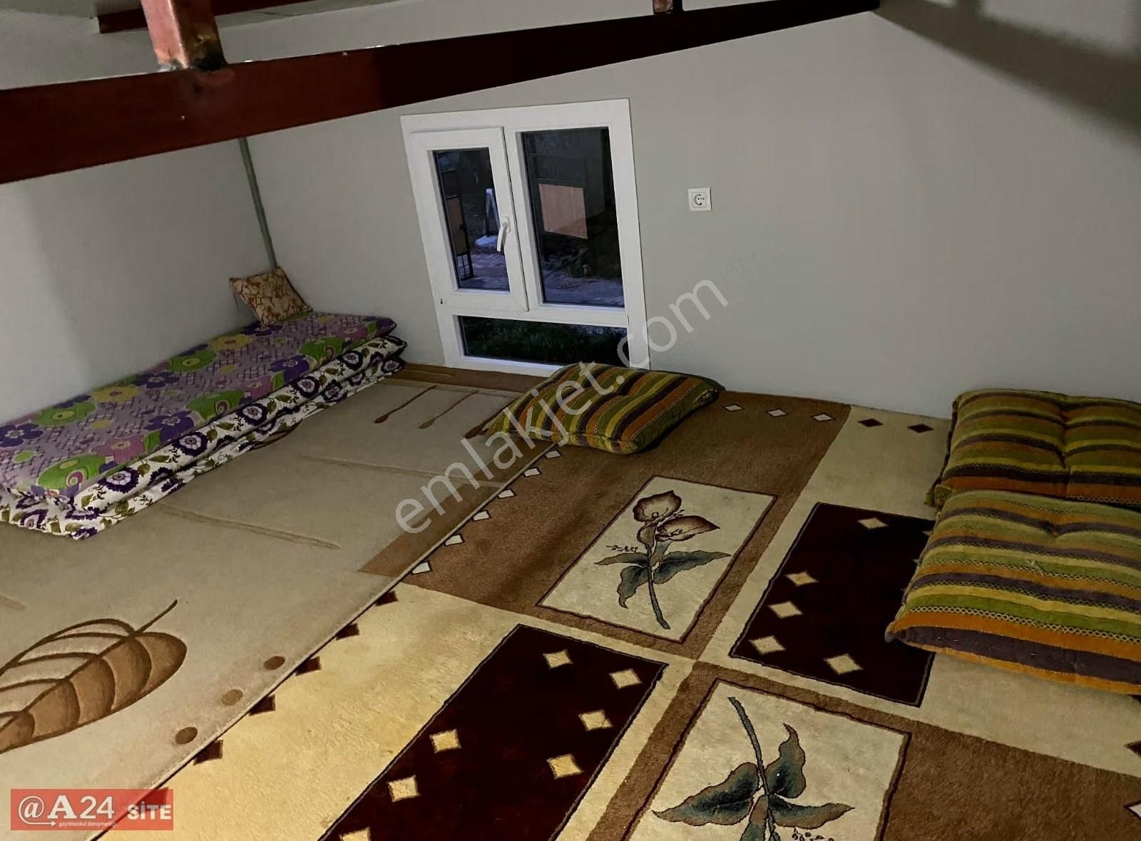 Bucada Satılık Müstakil Bahçe İçerisnde3+1 Ev Doğa Huzur Sükunet - Görsel 6