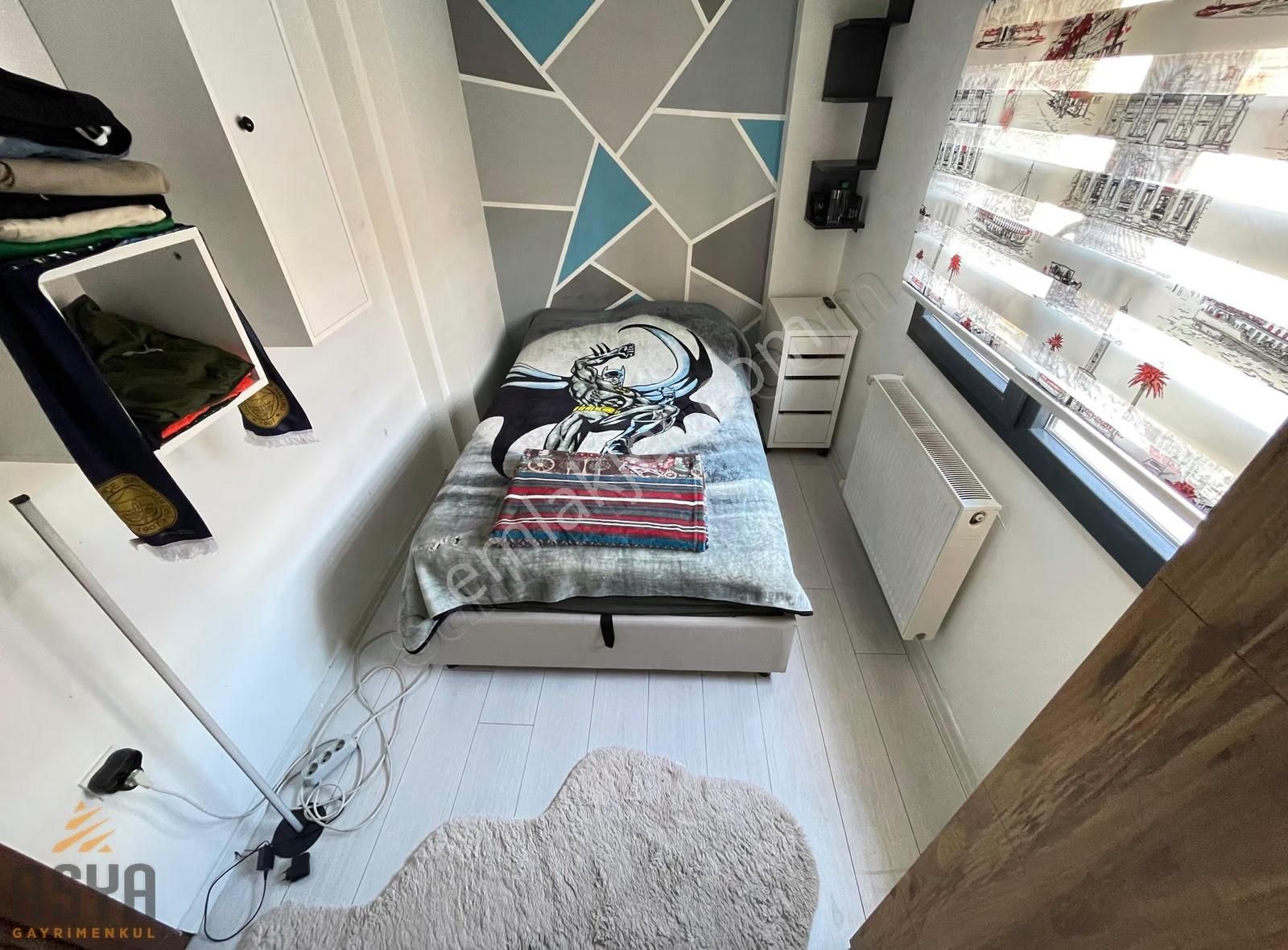 Asya Gayrimenkulden /d.gazlı/kampüs Bölgesinde/full Eşyalı 1+1** - Görsel 3