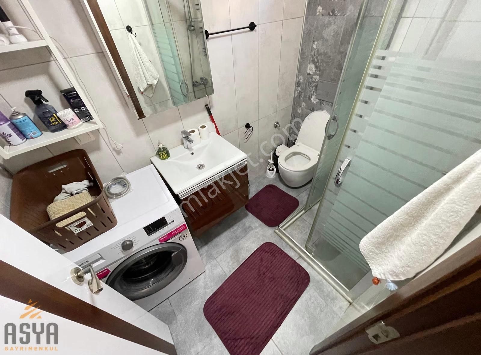 Asya Gayrimenkulden /d.gazlı/kampüs Bölgesinde/full Eşyalı 1+1** - Görsel 12