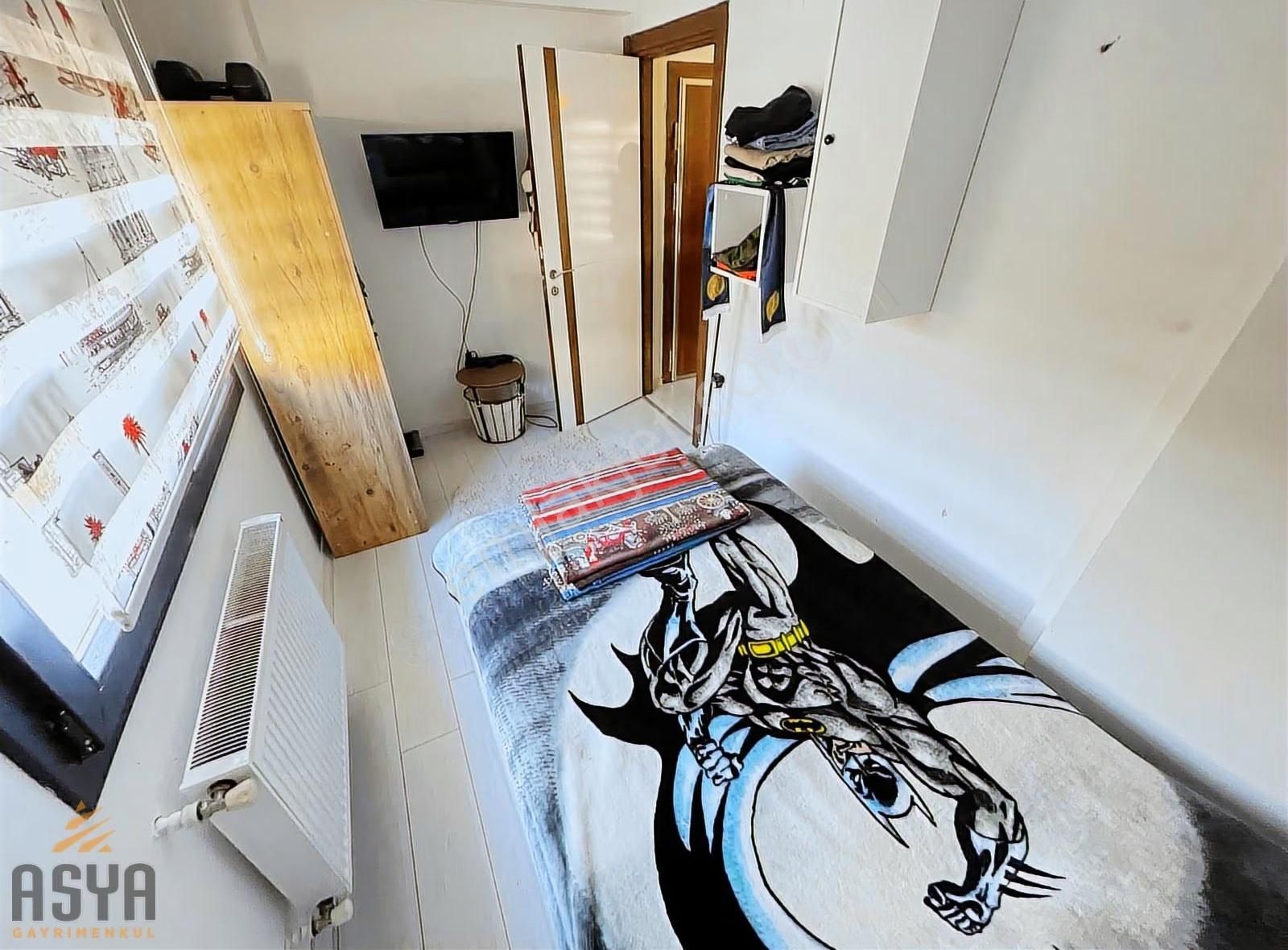 Asya Gayrimenkulden /d.gazlı/kampüs Bölgesinde/full Eşyalı 1+1** - Görsel 6